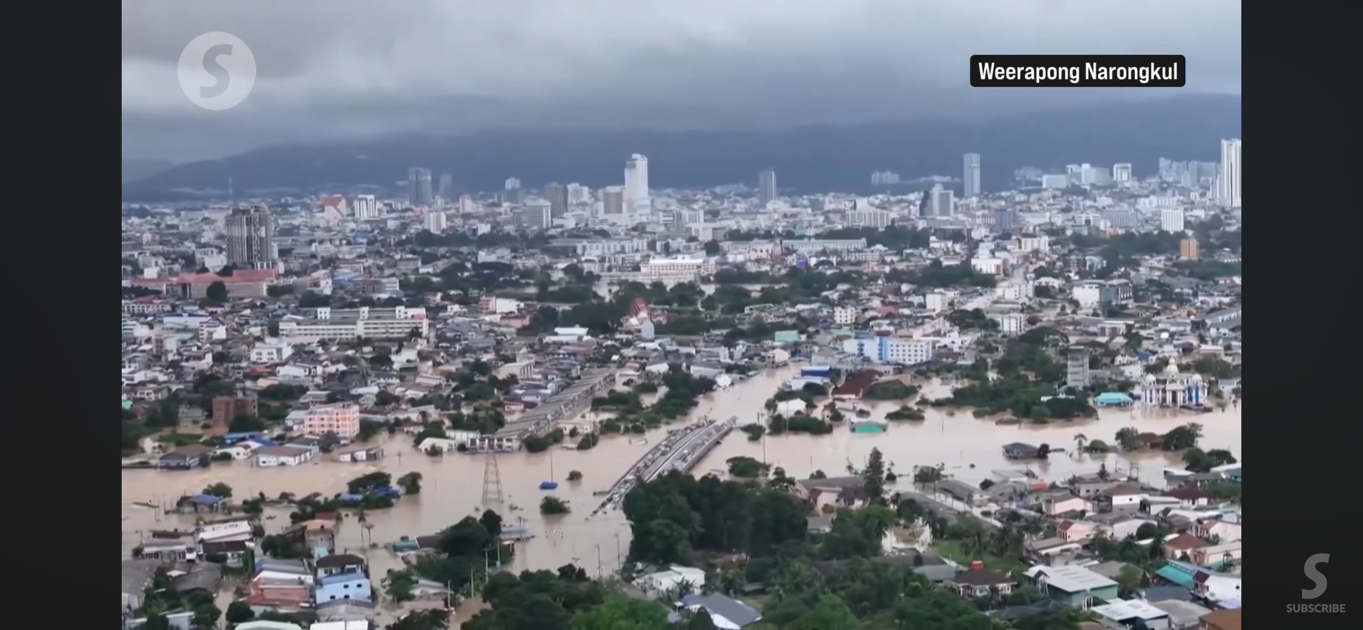 Sumatra Flood Relief campaign photo, 5 of 7