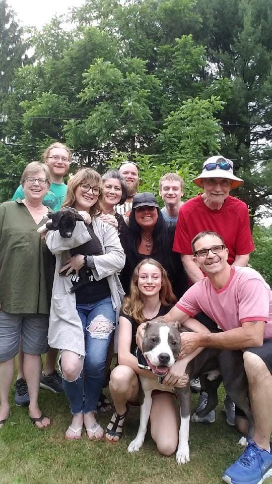 In Memory of Les: Supporting His Family campaign photo, 2 of 8