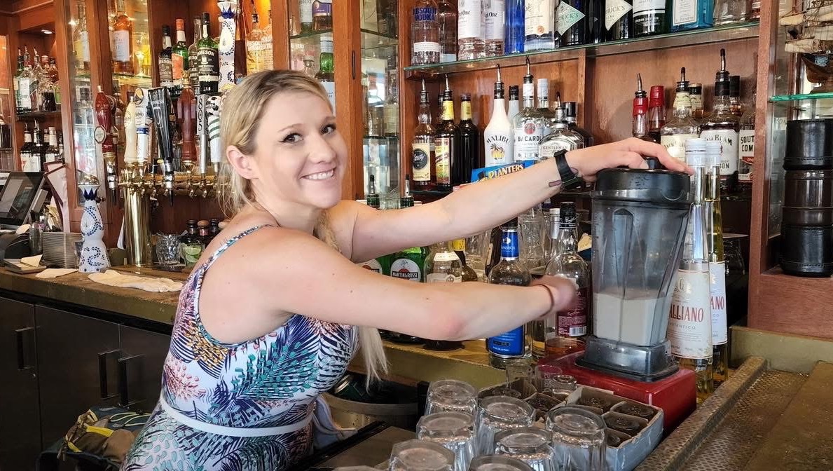 Support Raina Devine’s Recovery