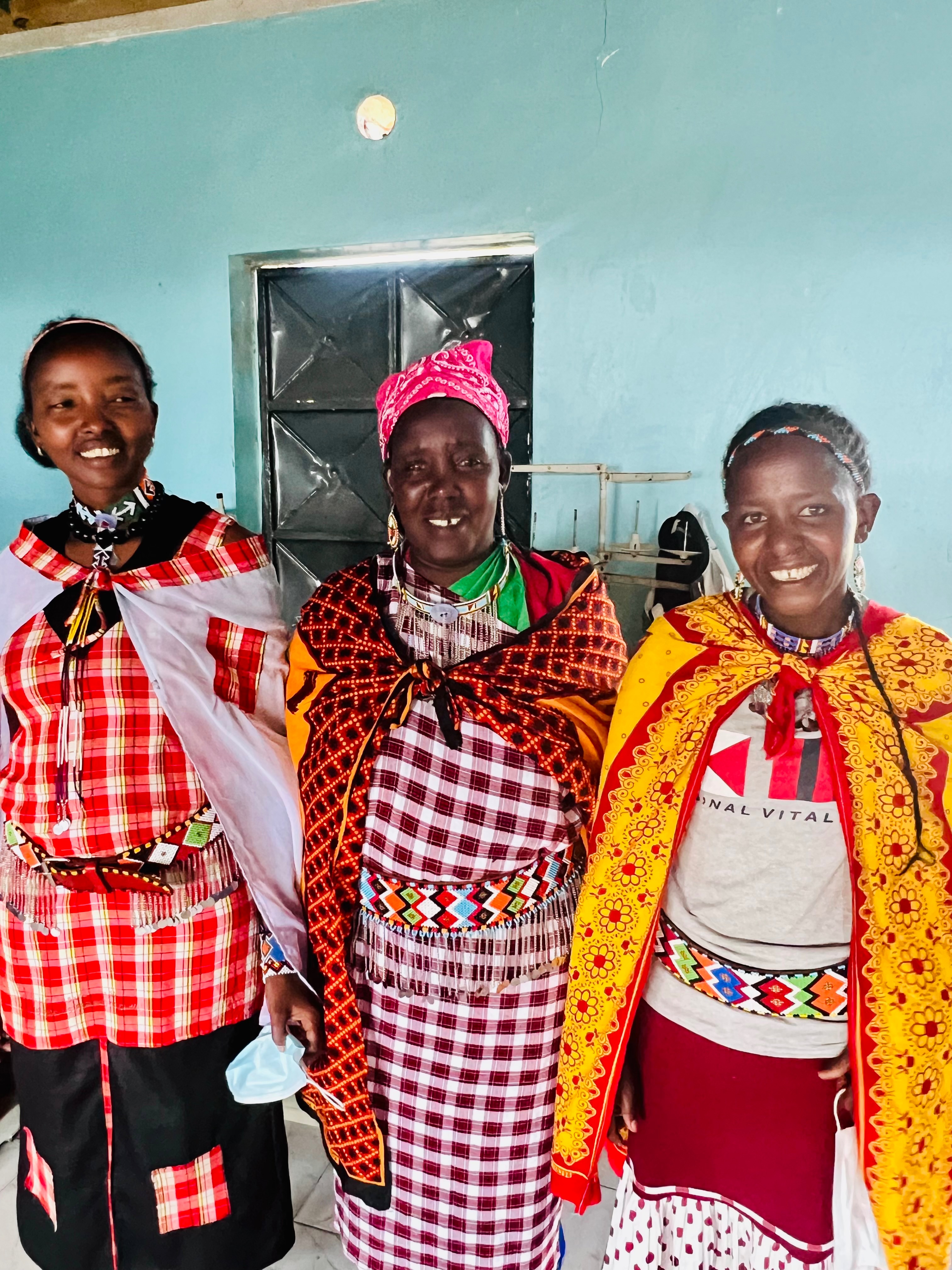 Empower Maasai Women: Soipan Bakery Project campaign photo, 4 of 6
