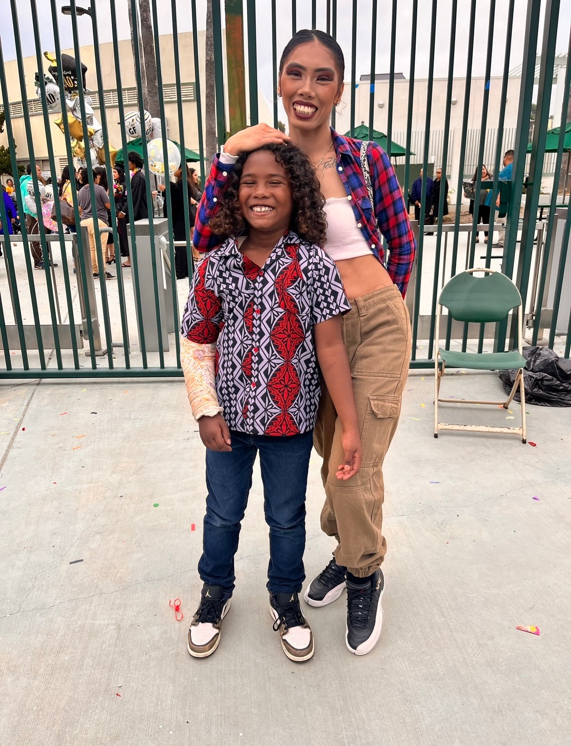 Help My Son Get Critical Arm Surgery campaign photo, 5 of 7