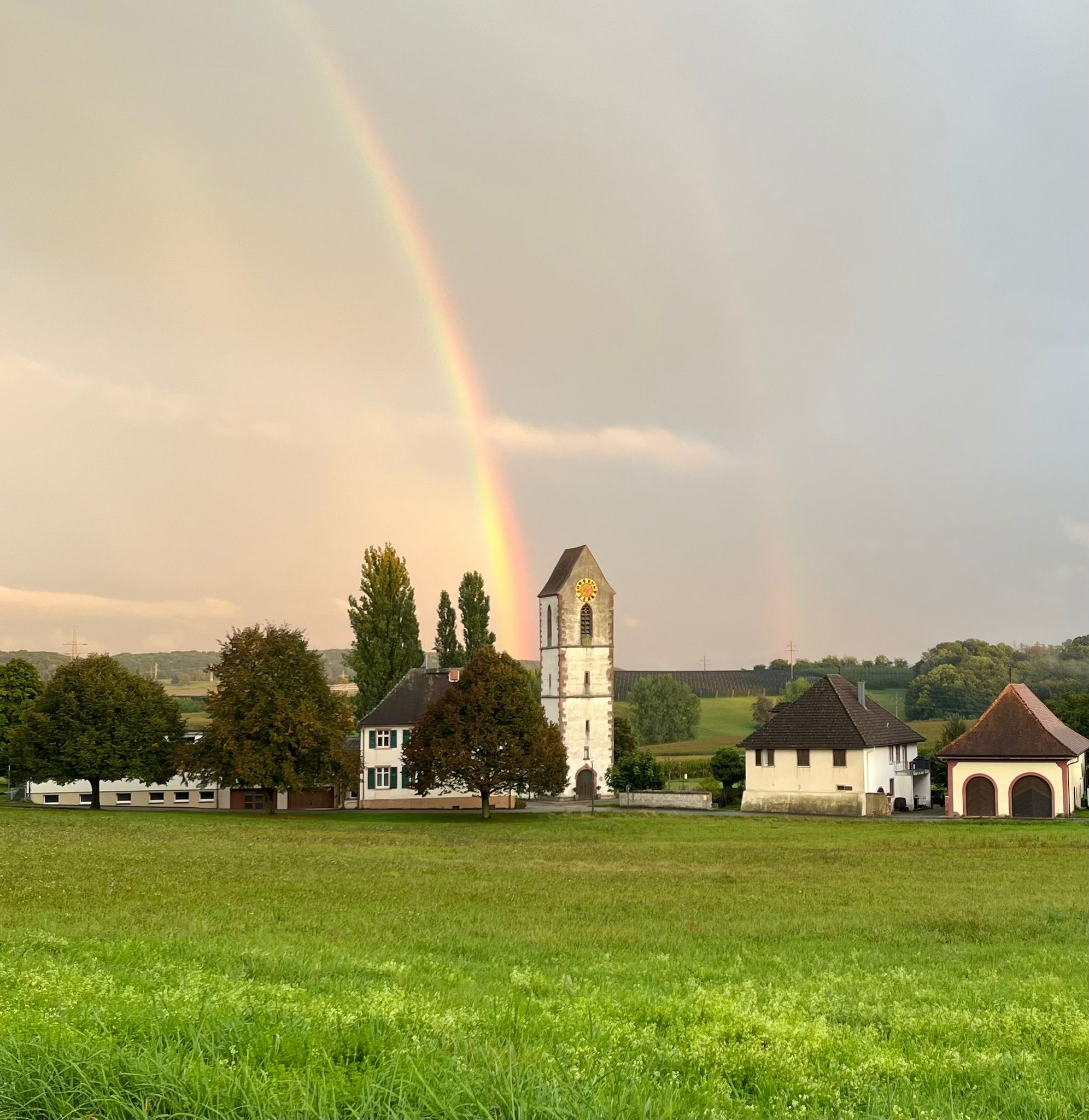 Sammlung für den Defi für Blansingen campaign photo, 6 of 7