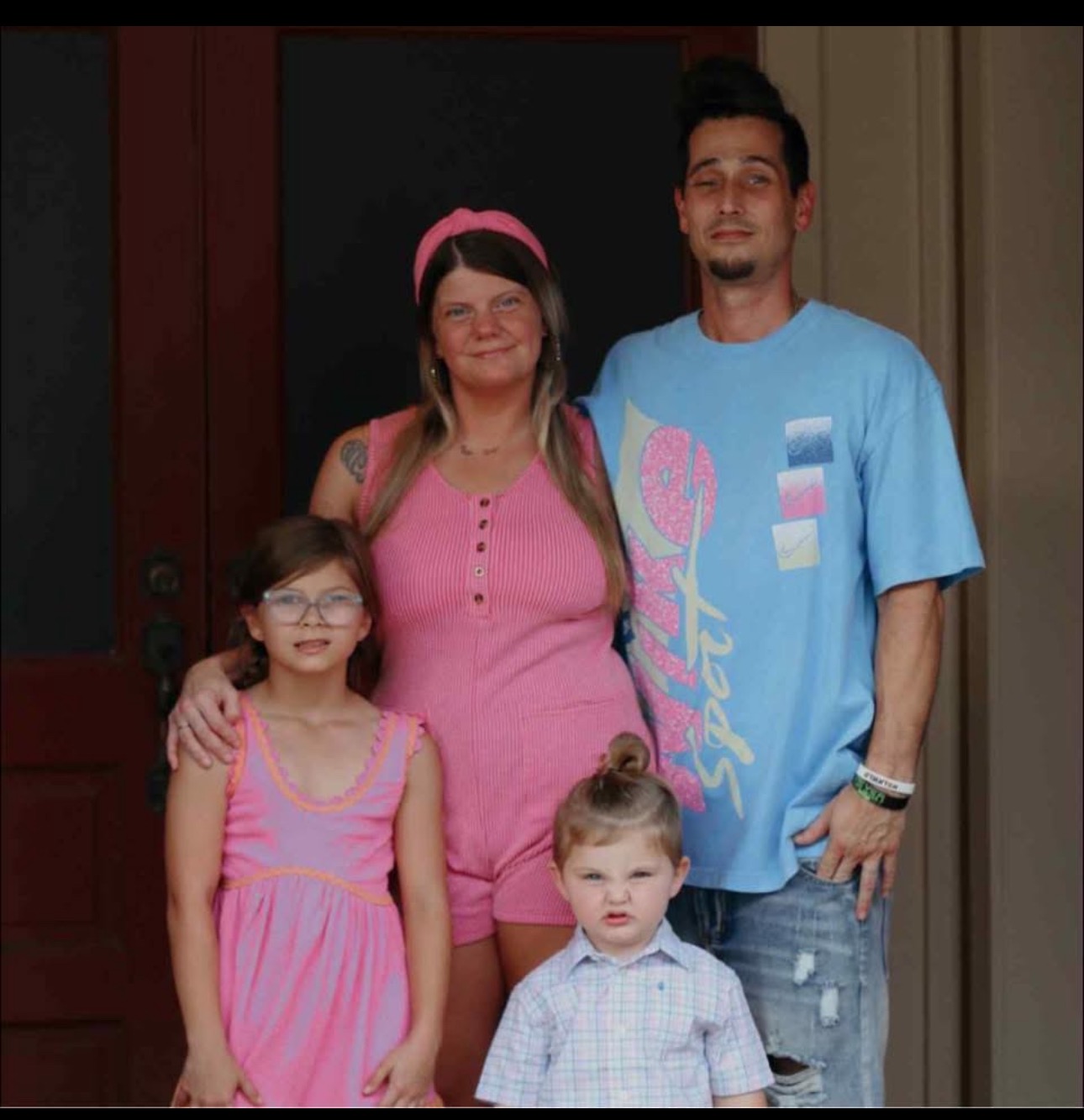 Support for Amber, Mystic, and Onyx in Memory of Chance campaign photo, 7 of 8
