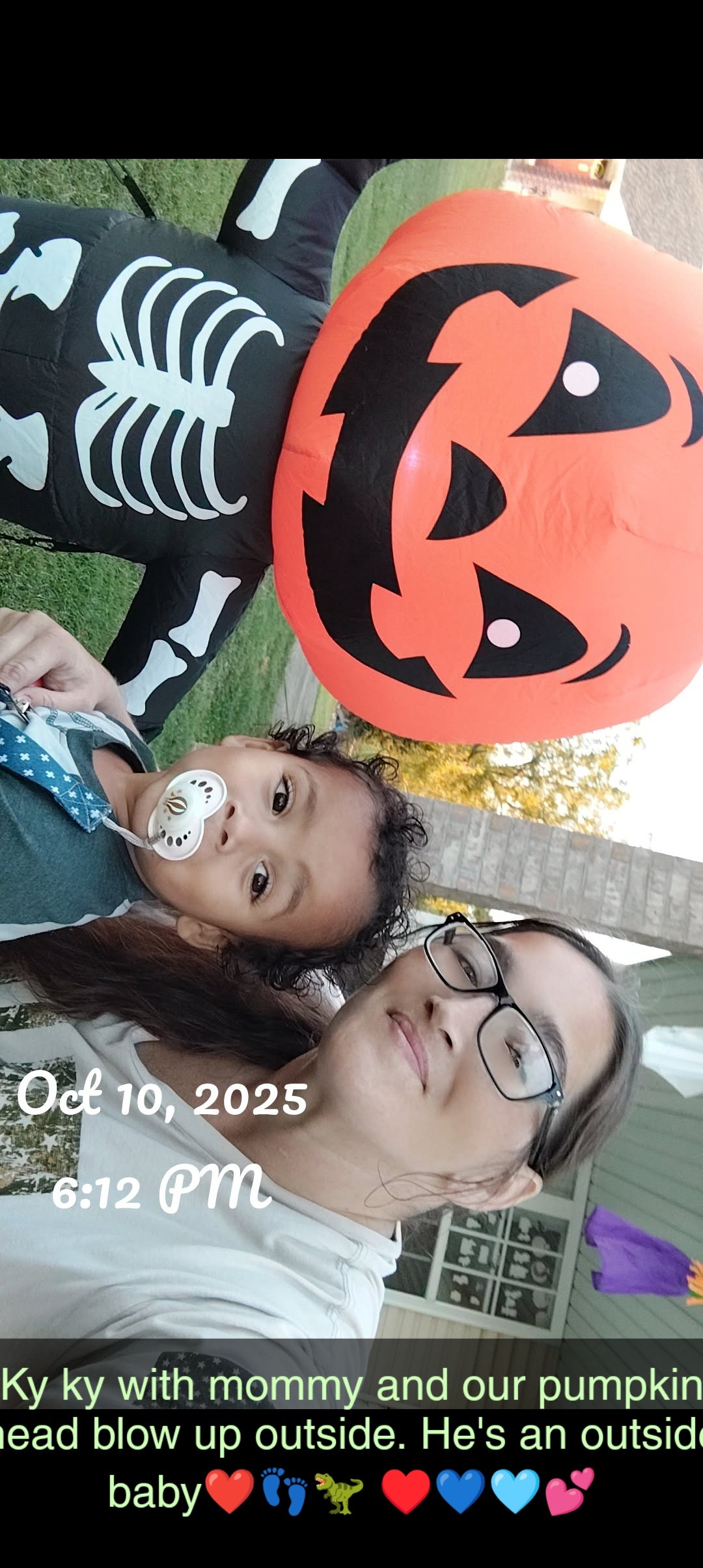 Help Jessica & her toddler Get Back on Their Feet campaign photo, 2 of 8