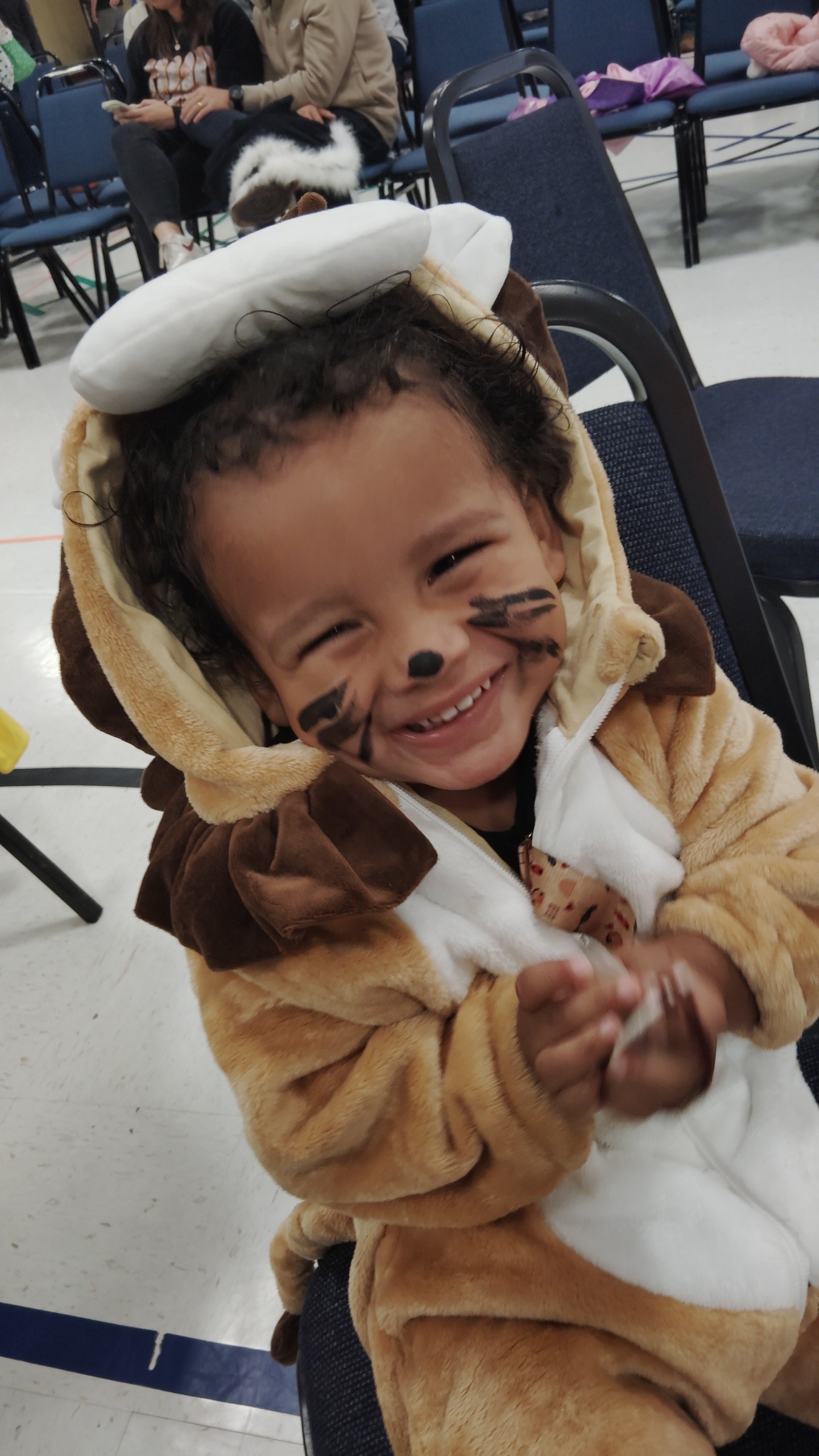 Help Jessica & her toddler Get Back on Their Feet campaign photo, 5 of 8
