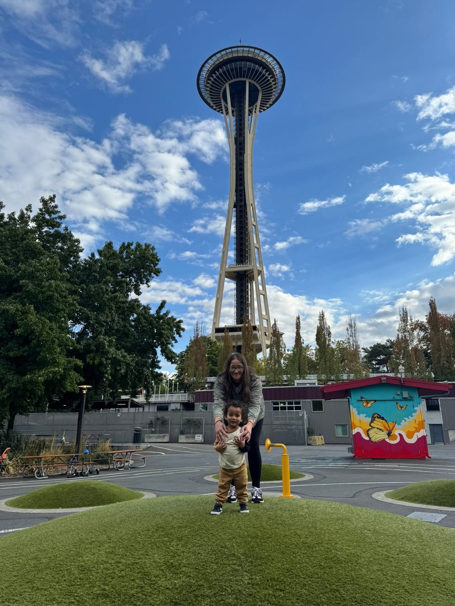 Help Jessica & her toddler Get Back on Their Feet campaign photo, 6 of 8