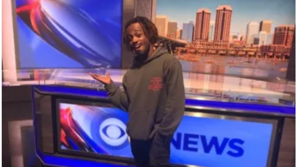 Keyonis Perry Fundraiser by April Speller : Honoring Keyon’s Life with a Community ...