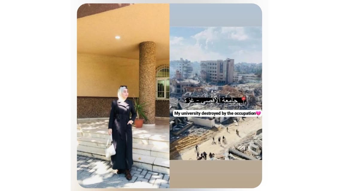 Help a Palestinian family from the besieged Gaza Strip. campaign photo, 5 of 8