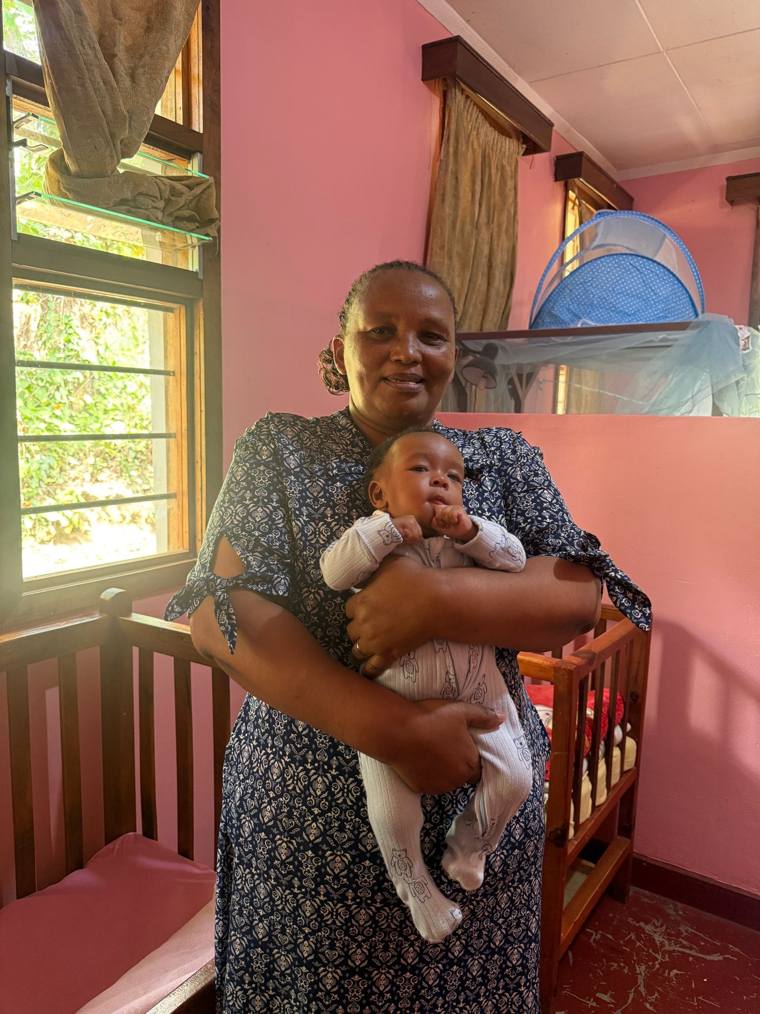 Support the Nkoaranga Baby Home in Tanzania campaign photo, 7 of 7