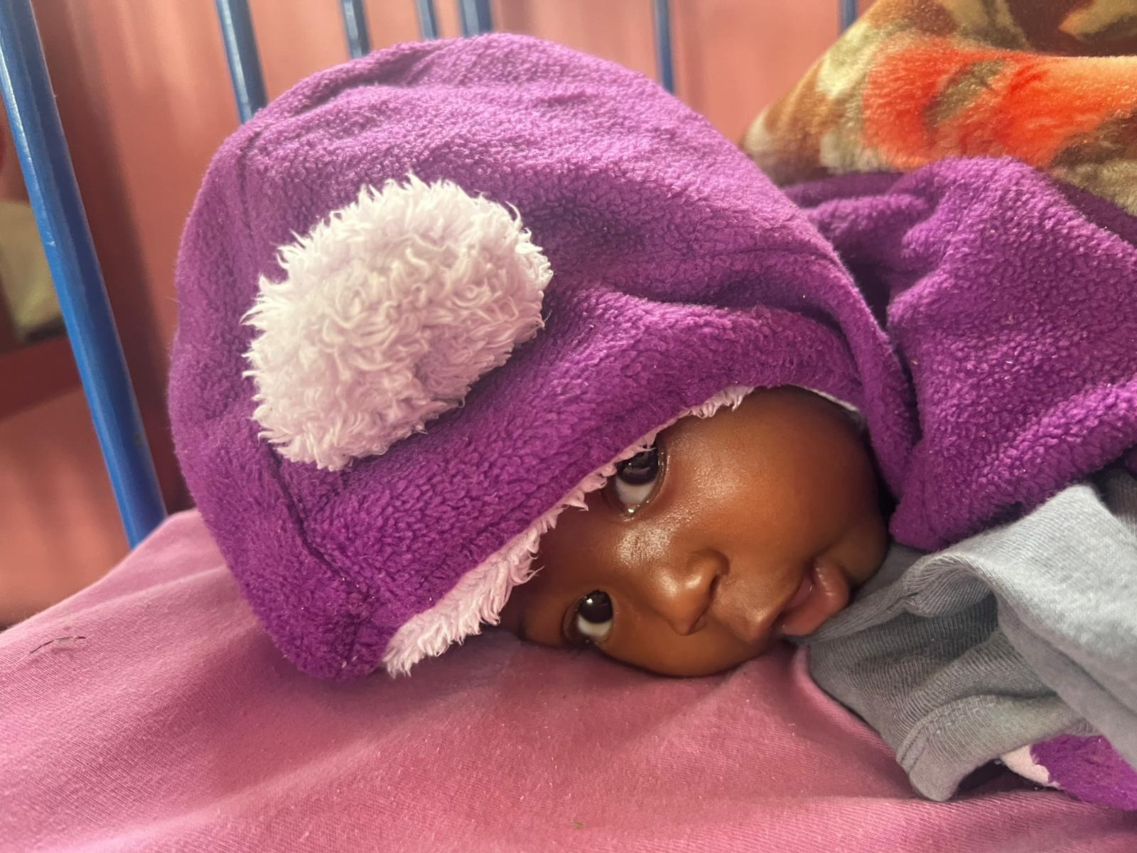 Support the Nkoaranga Baby Home in Tanzania campaign photo, 6 of 7