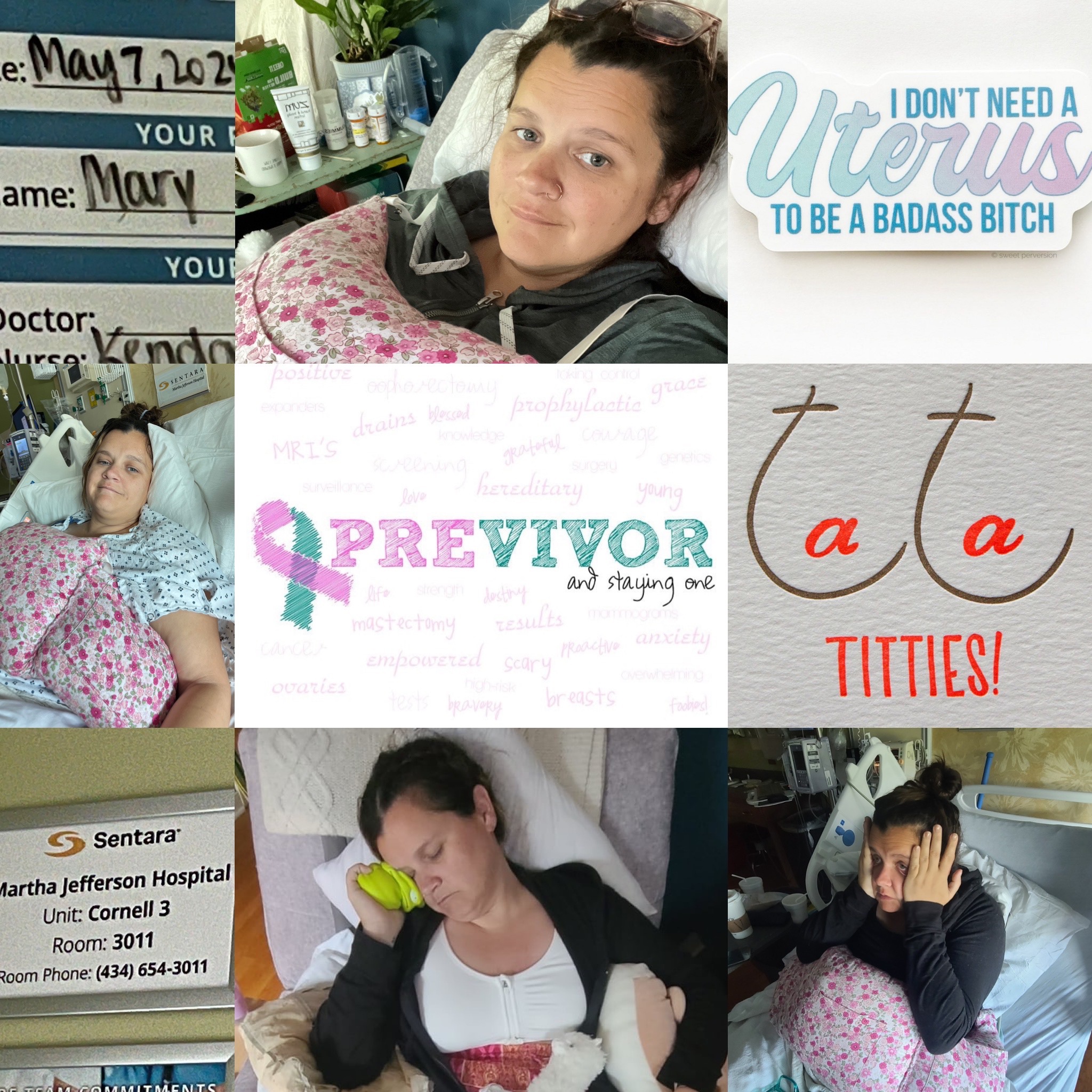Support Mary’s Ongoing Health Battle campaign photo, 2 of 6