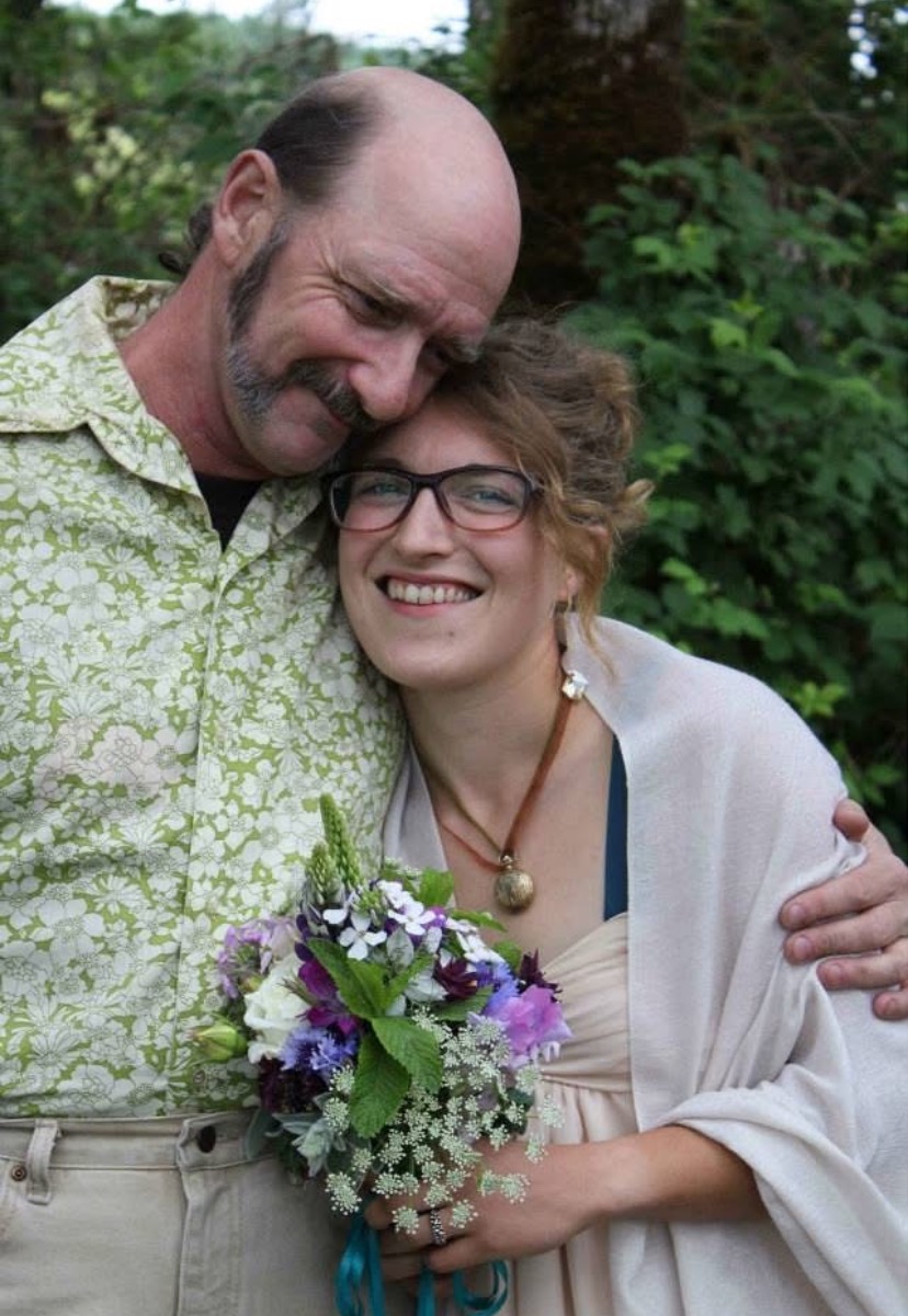 Time with Dad, I Need Your Help campaign photo, 2 of 4