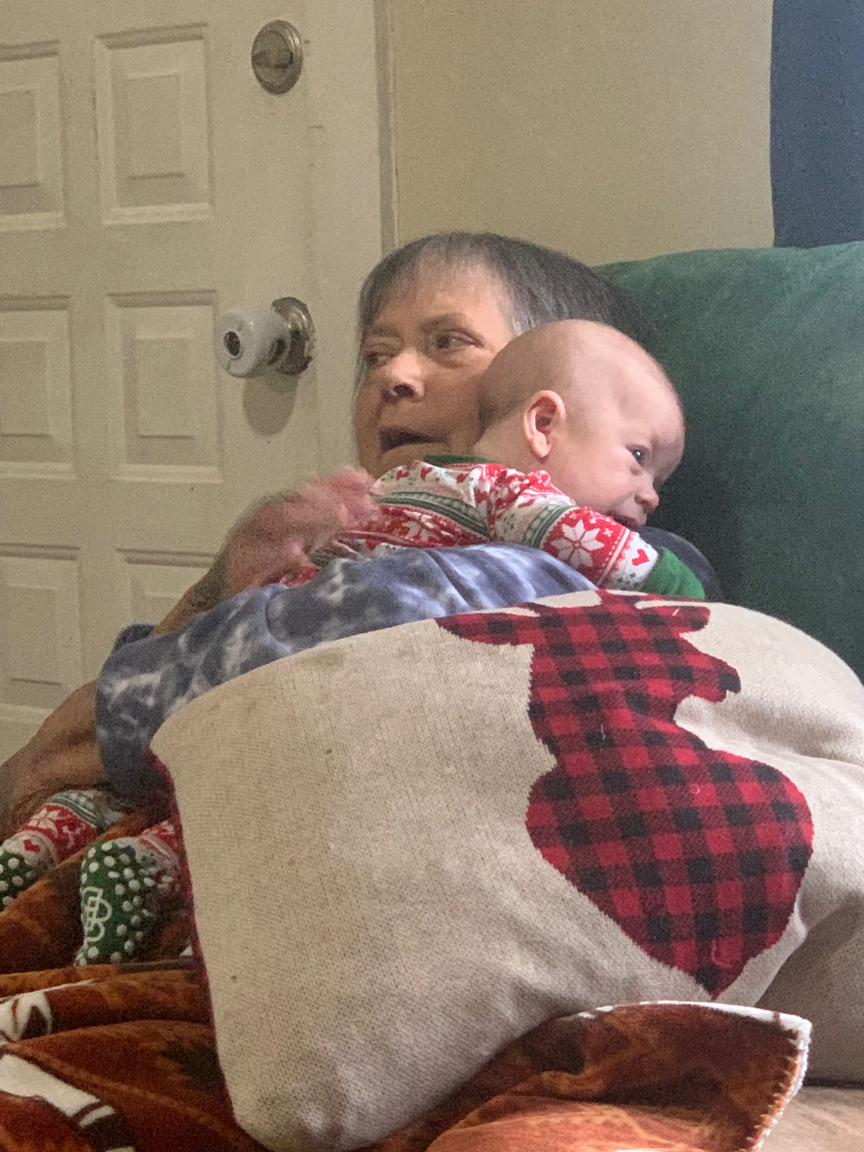 Support Susan Hurst’s End-of-Life Care campaign photo, 2 of 5