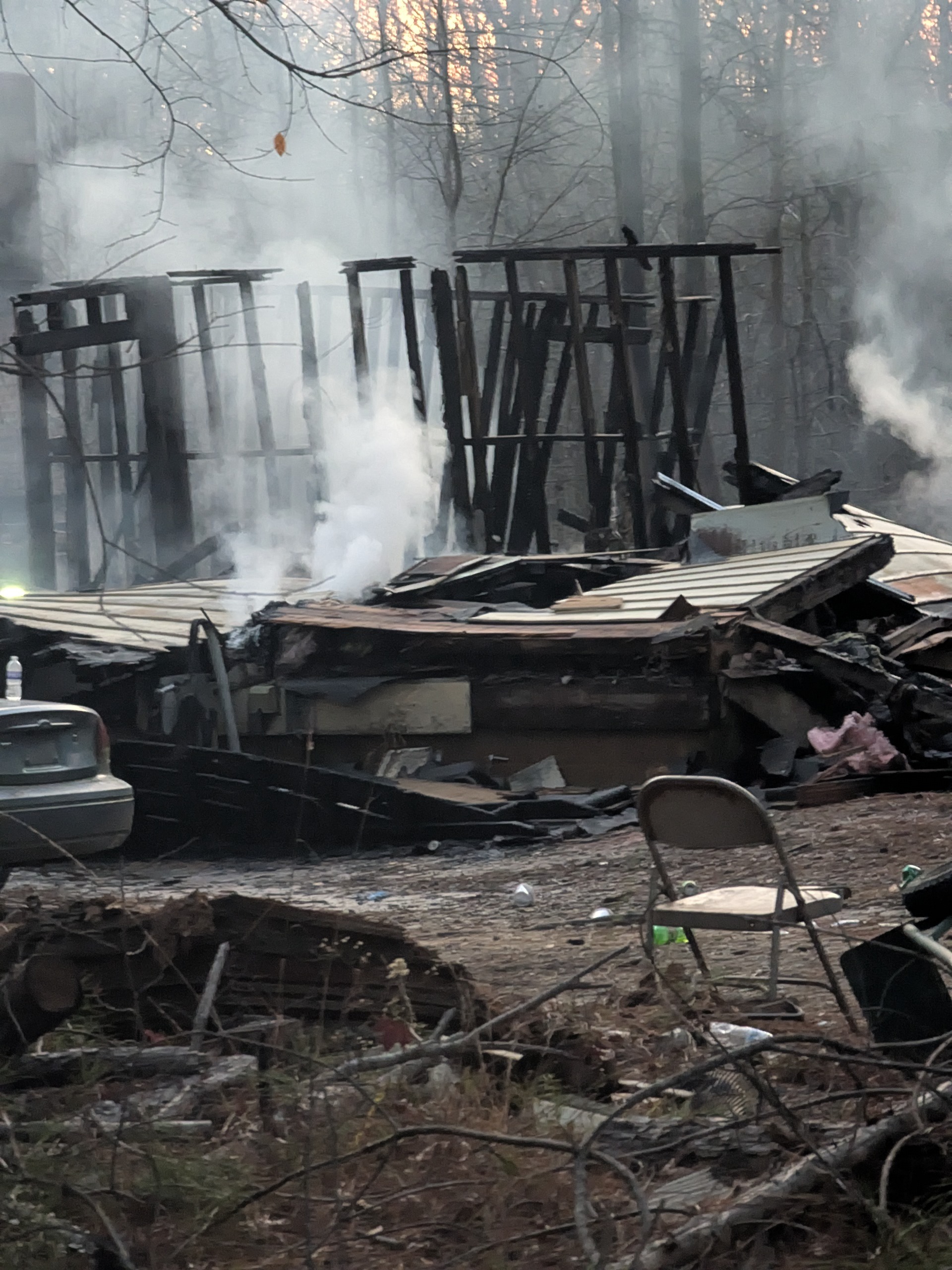Help the Gory Family Rebuild After House Fire campaign photo, 2 of 4