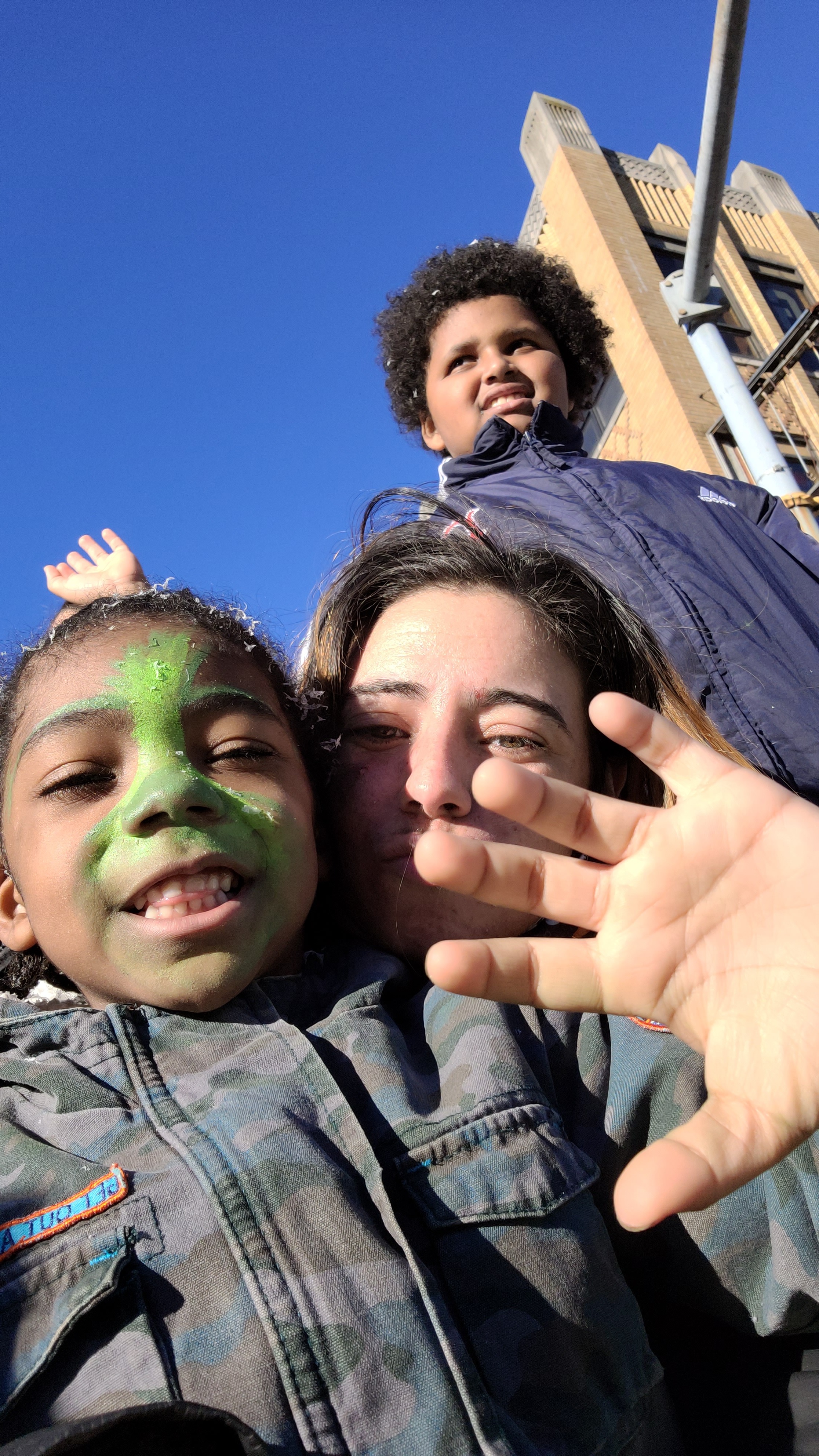 Help a Single Mom of Two Boys Keep a Roof Over Their Heads campaign photo, 2 of 4