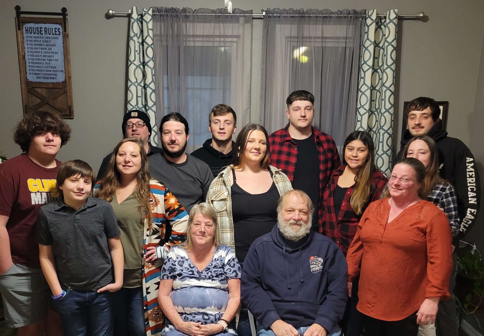 Support for My Dad’s Cancer Battle campaign photo, 5 of 8