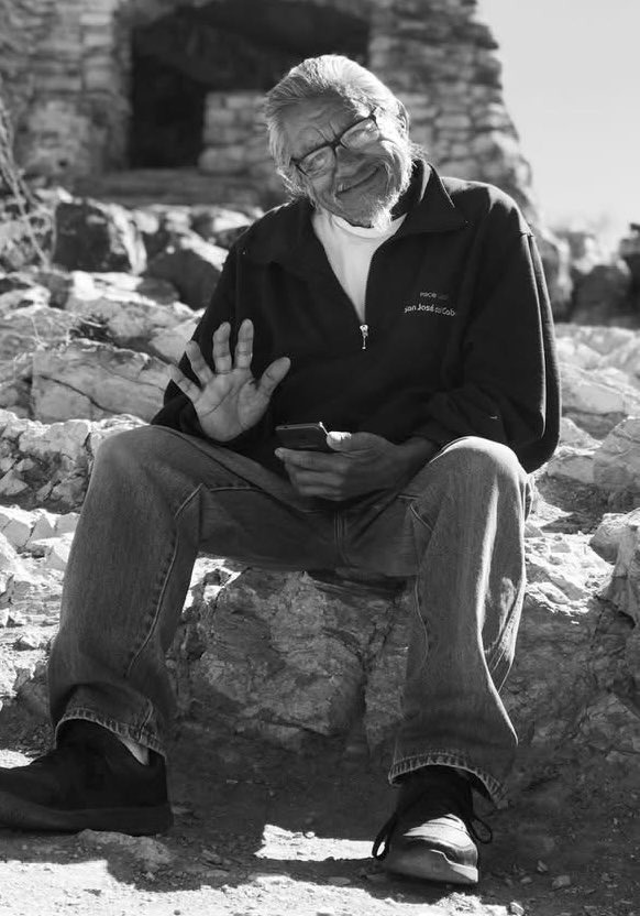 In Loving Memory of Joe Robles campaign photo, 2 of 4