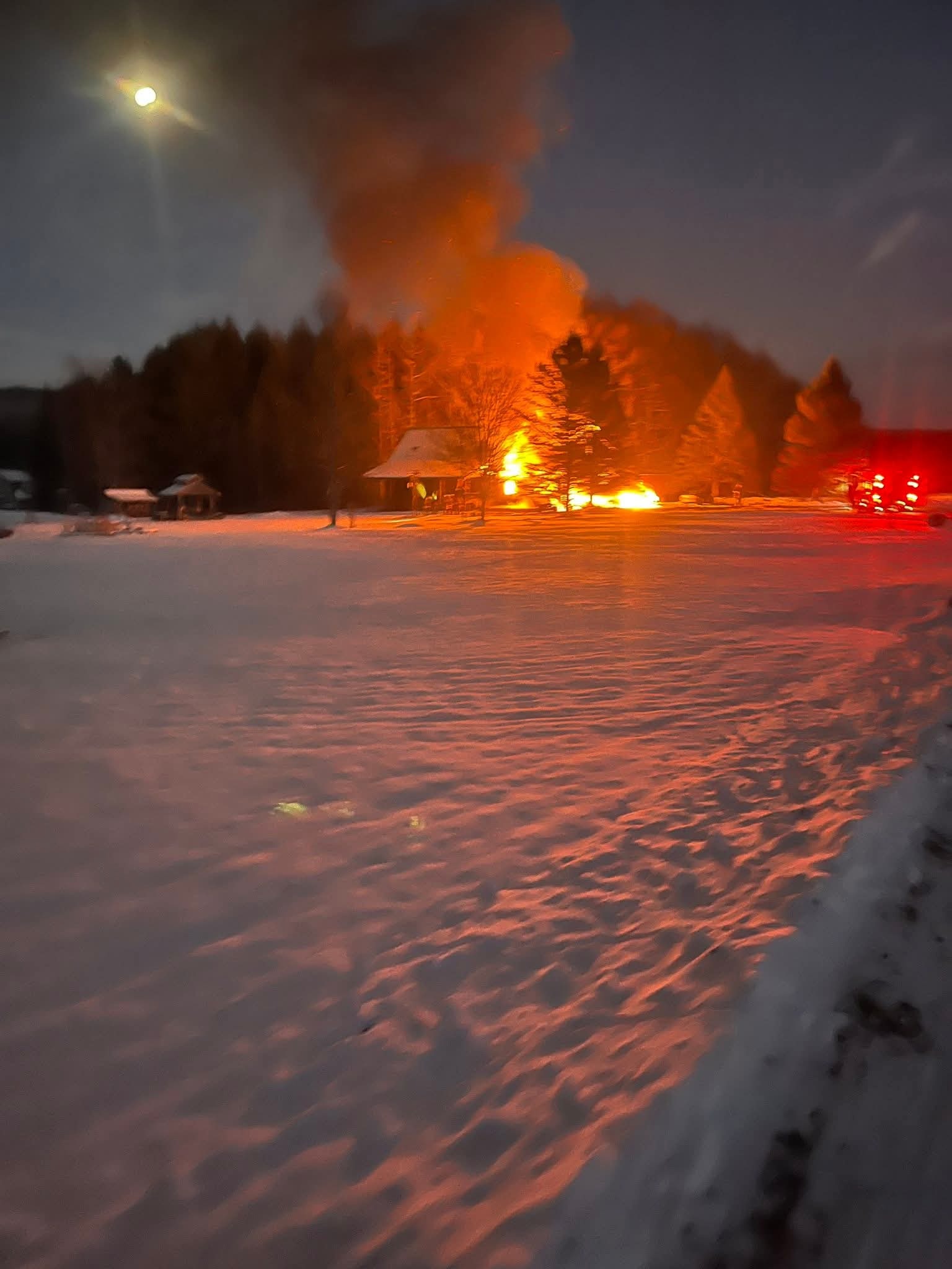 Help Marybeth Rebuild After House Fire campaign photo, 6 of 7
