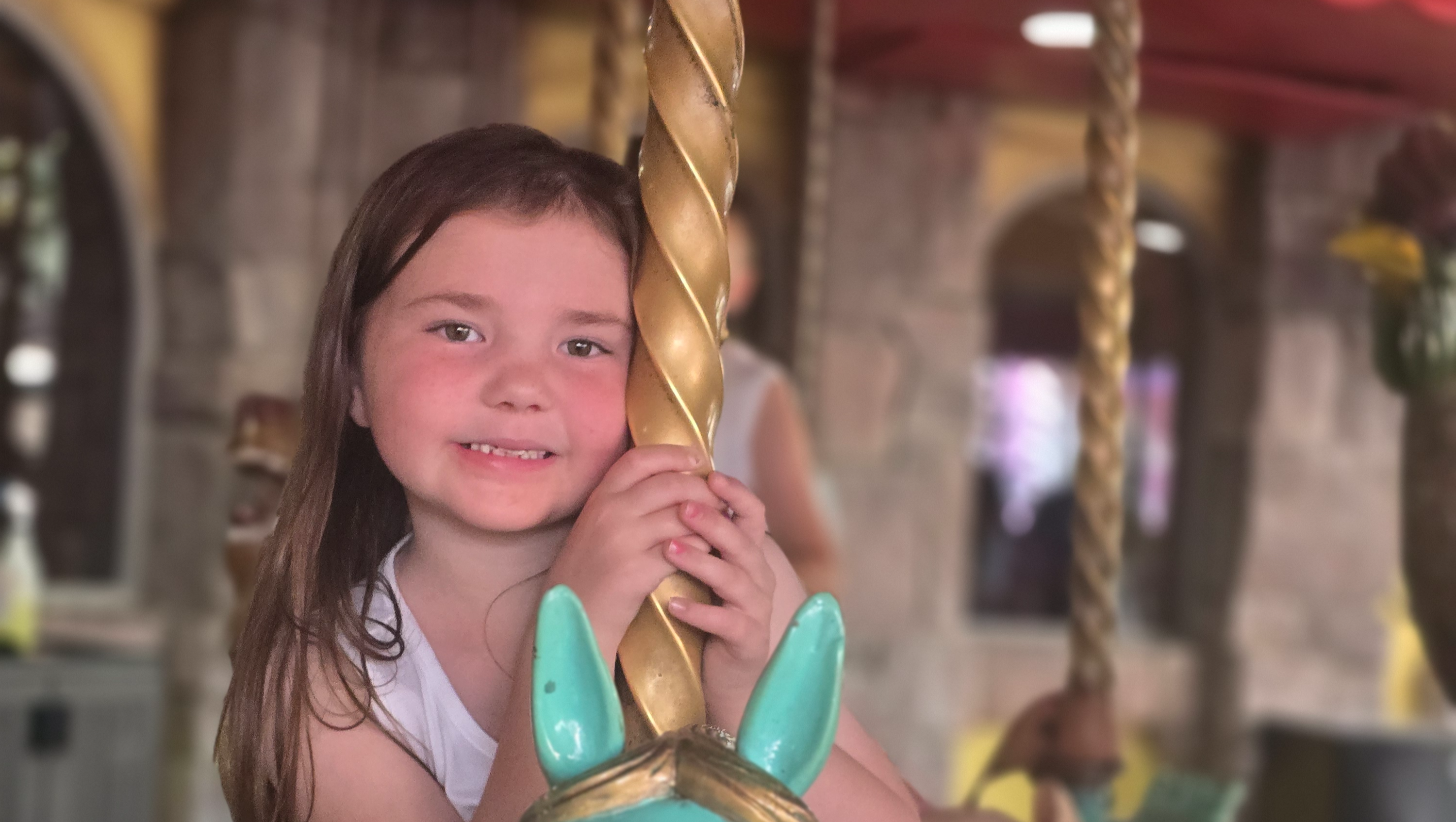 Support Abby's Fight with DIPG