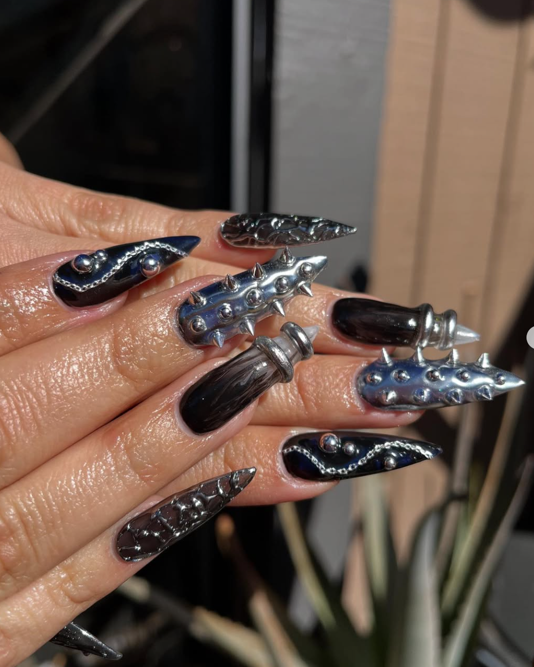 Help Yesenia Become a Licensed Nail Technician campaign photo, 4 of 8