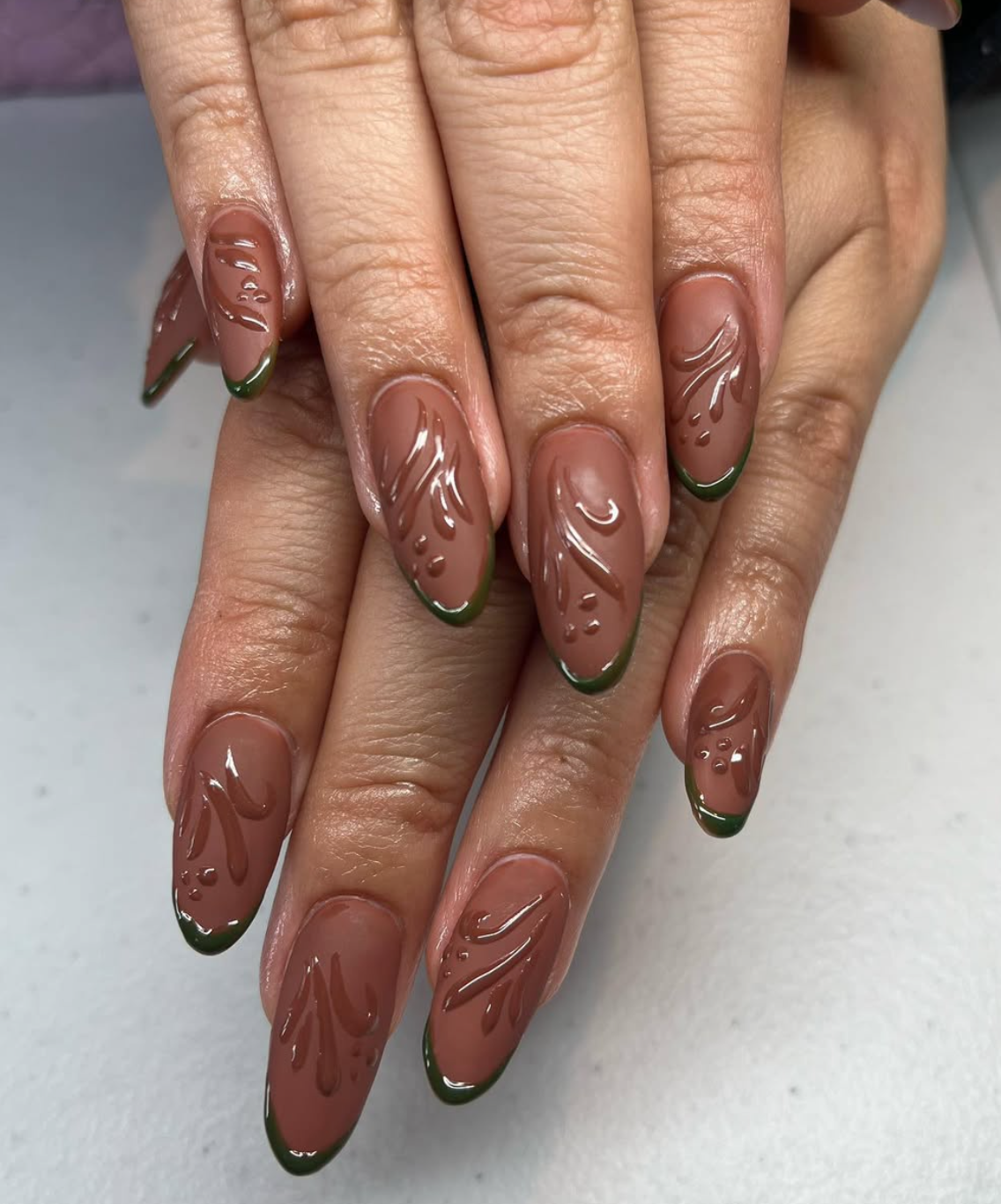 Help Yesenia Become a Licensed Nail Technician campaign photo, 6 of 8