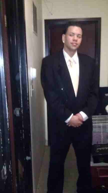 Honoring My Brother’s Memory with Love campaign photo, 7 of 8