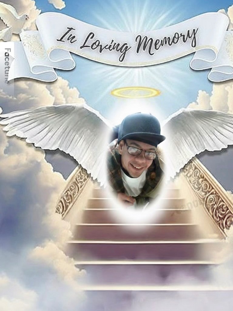 Honoring My Brother’s Memory with Love campaign photo, 2 of 8
