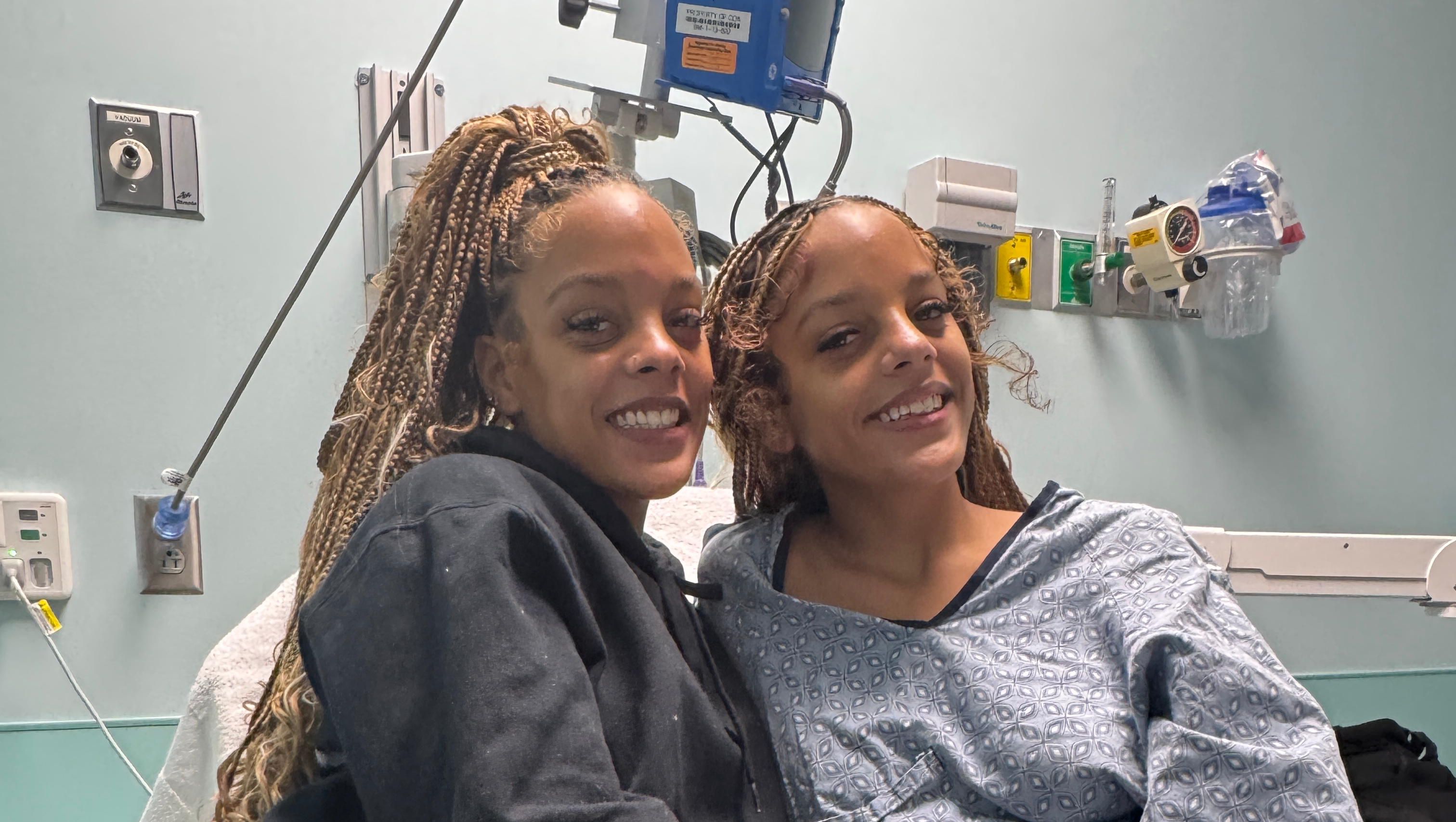 Standing with Asia Through Her Healing Journey