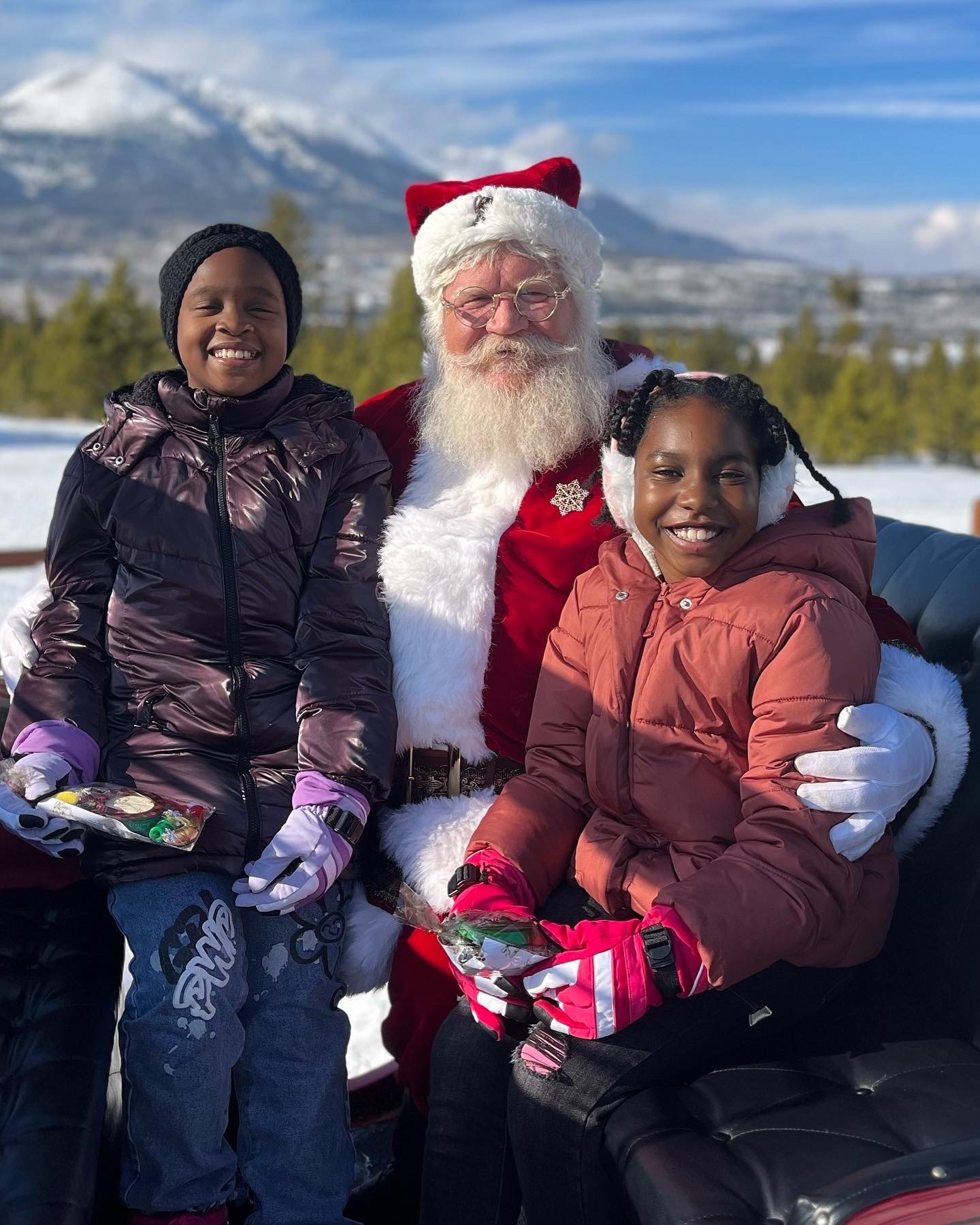 Support Mr. B’s Recovery This Holiday Season campaign photo, 2 of 4