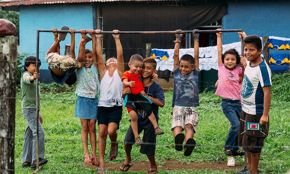 Essentials for Children abroad in need!! campaign photo, 2 of 4