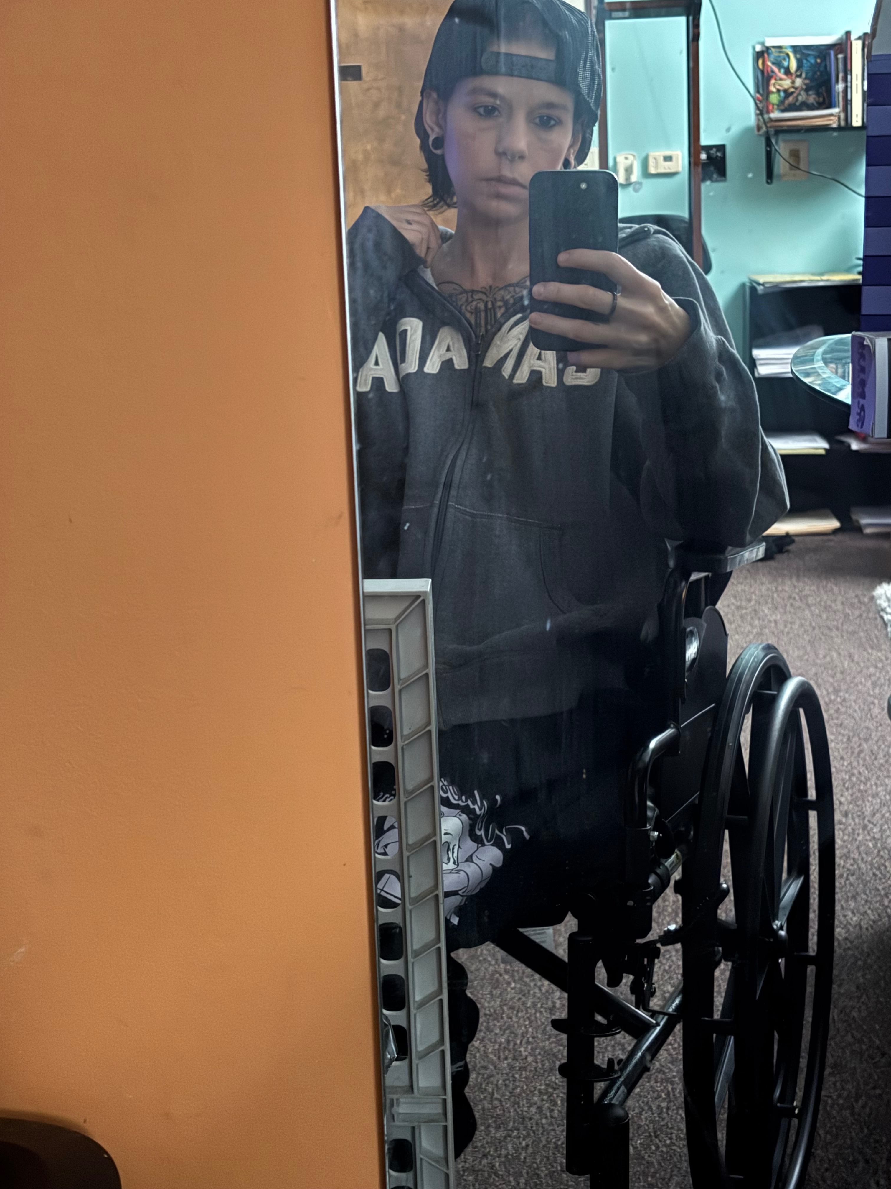 Help CJ Rebuild Life After Devastating Car Crash campaign photo, 7 of 8