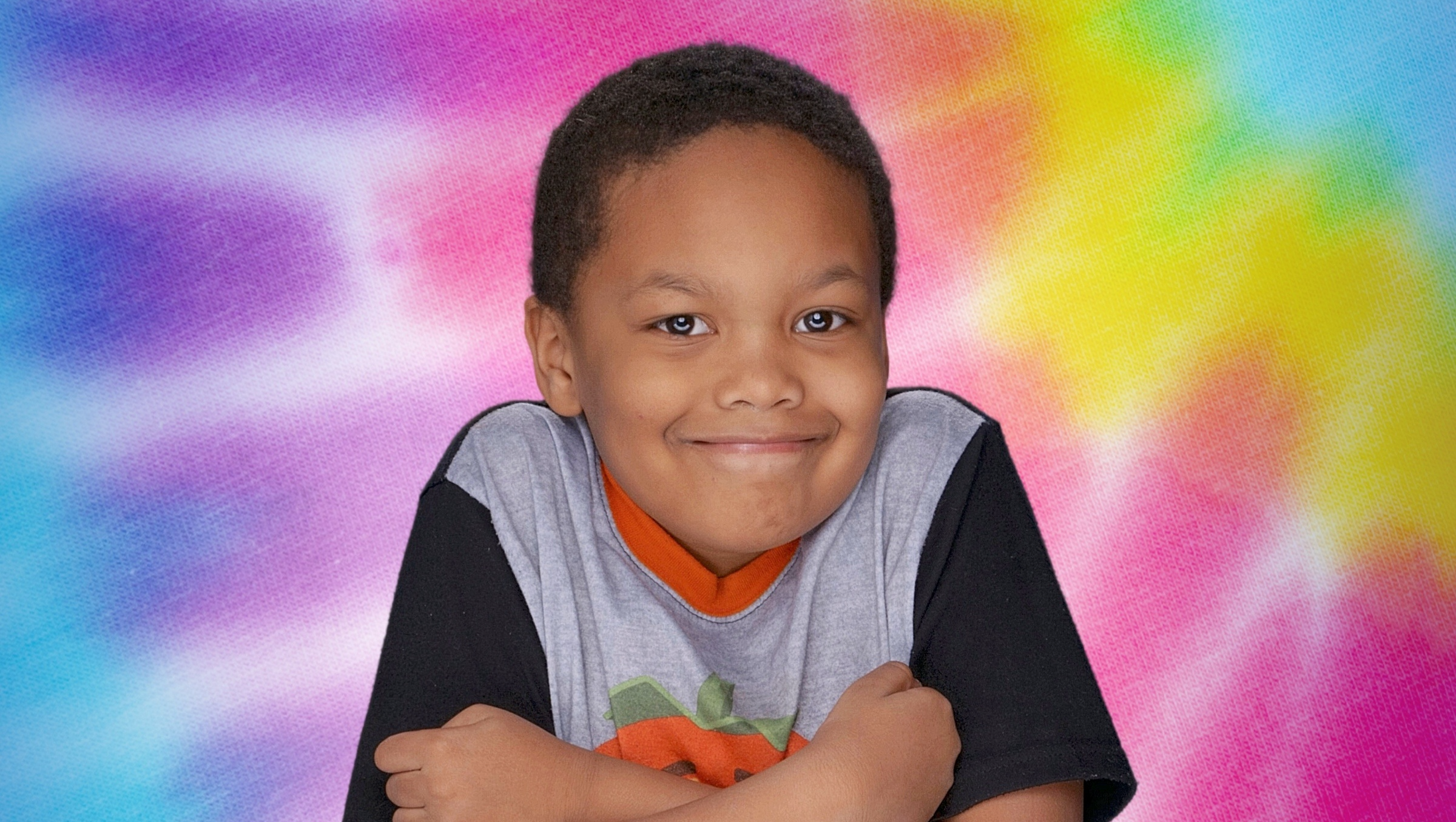 A Safe Bed and Happy Holidays for Jesse'James photo
