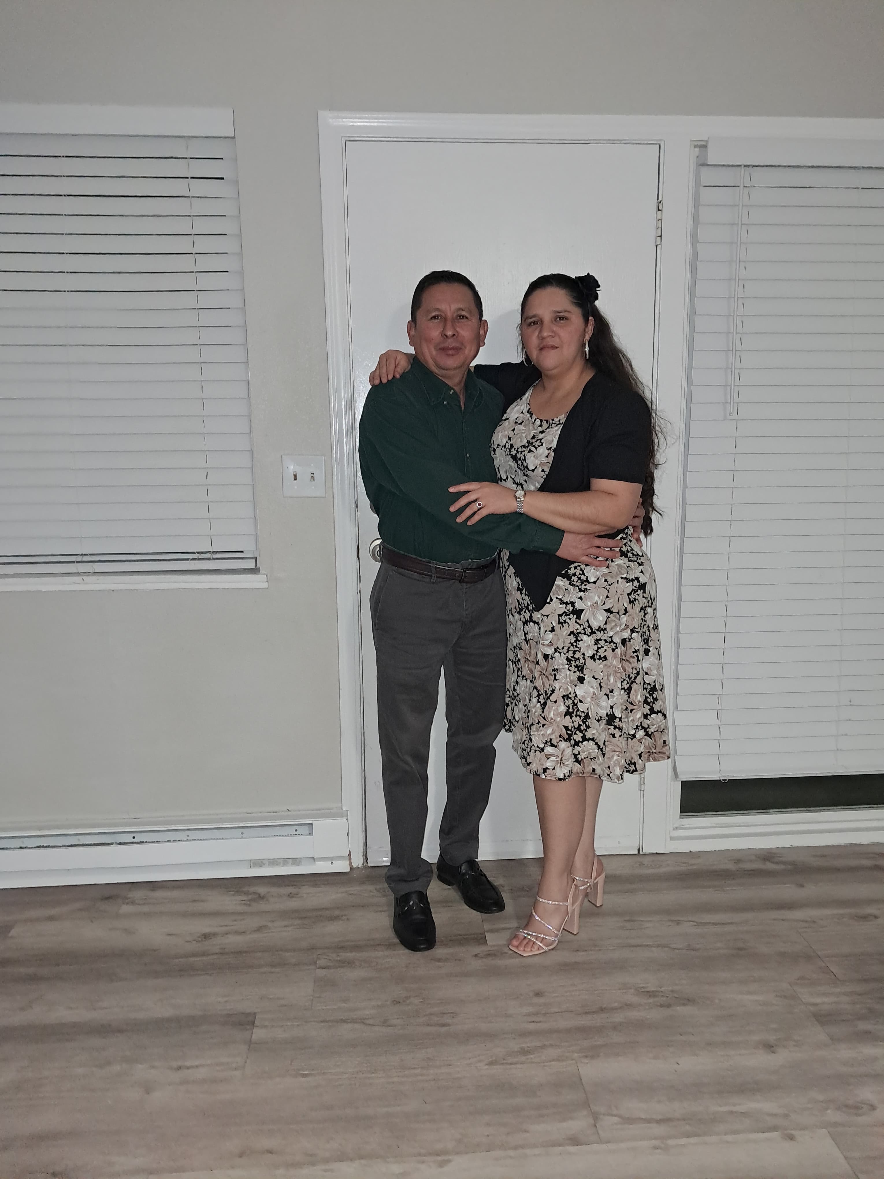 Support Cindy and Her Kids During This Crisis campaign photo, 2 of 5