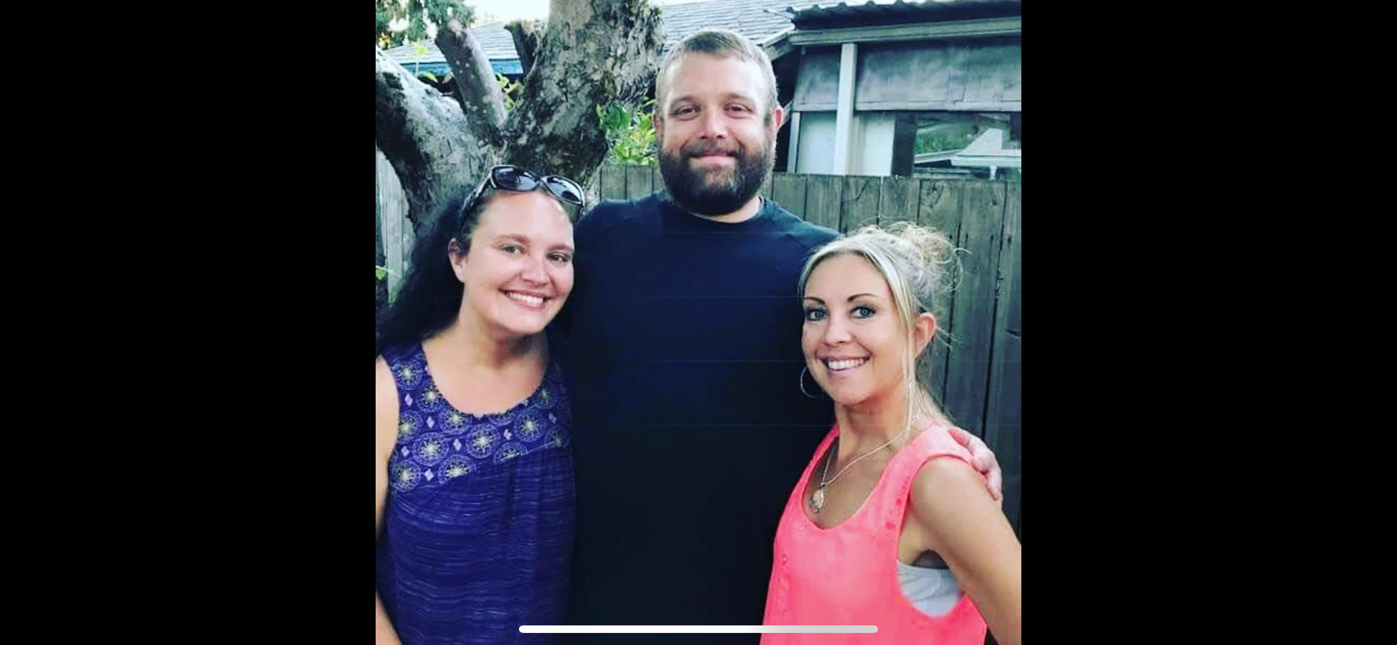 Help Brian Rebuild His Life and Stay Sober campaign photo, 5 of 7