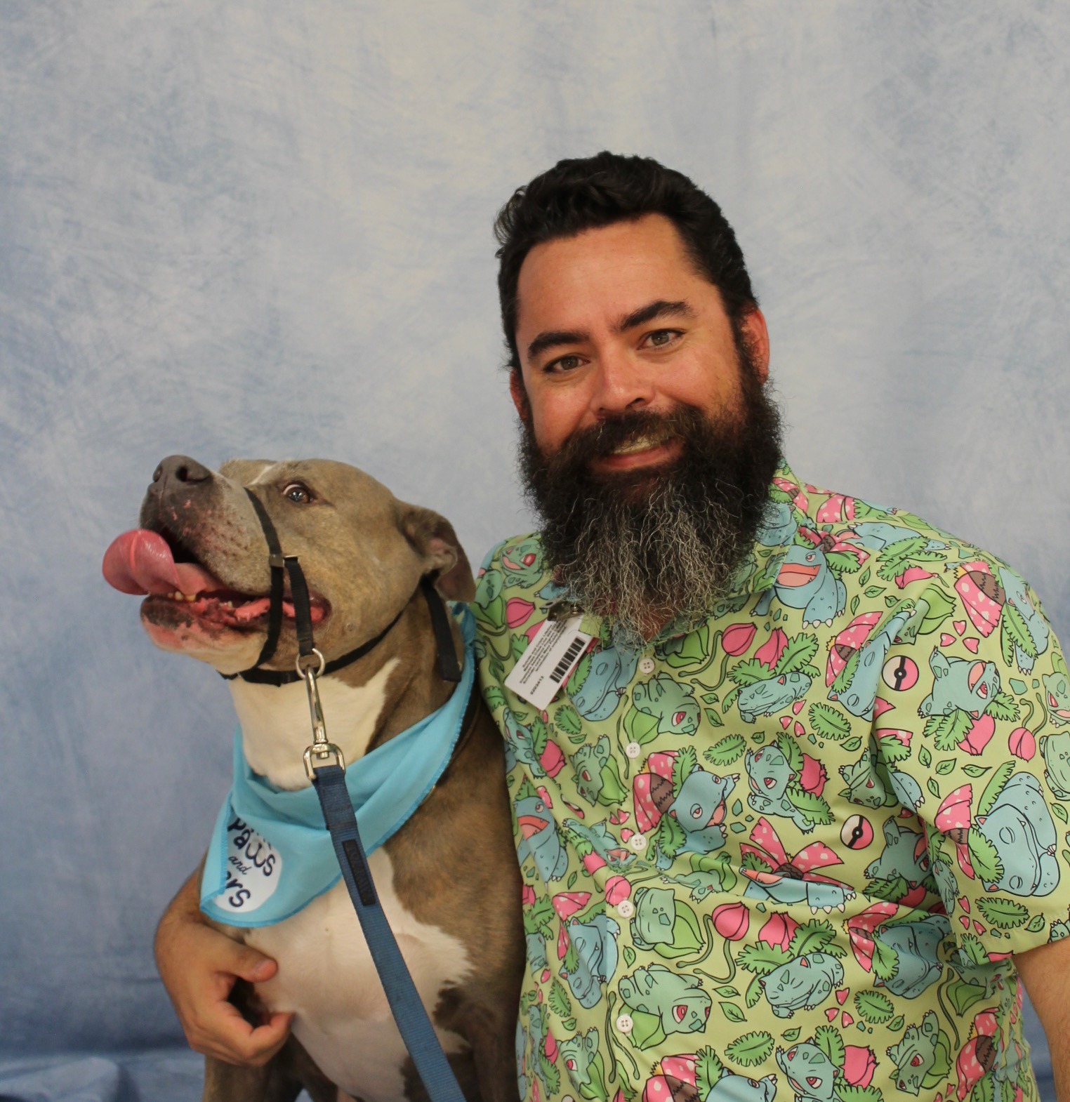 Support Walter's Cancer Recovery campaign photo, 2 of 7