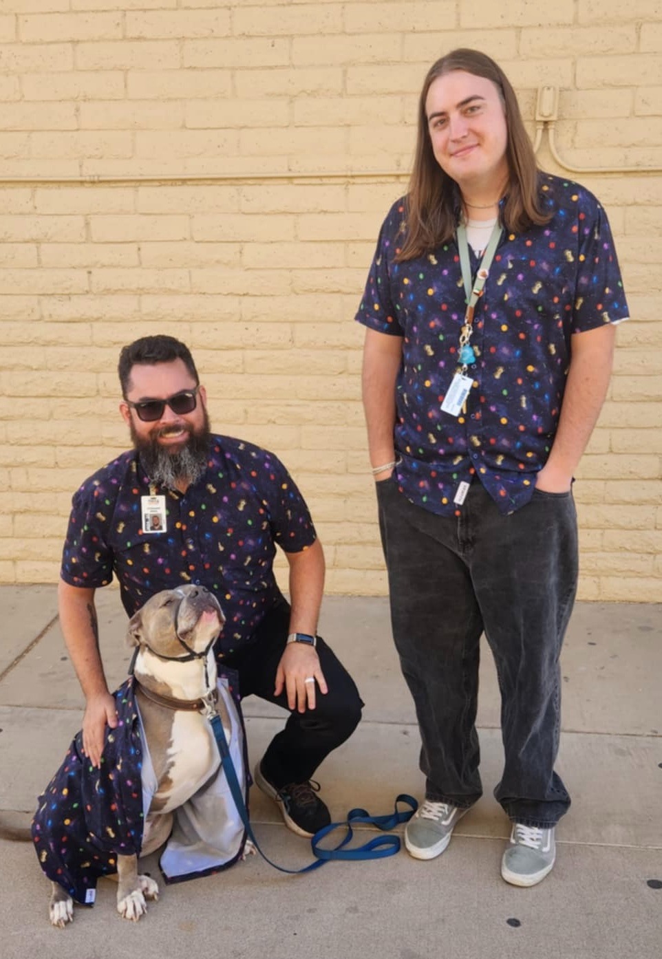 Support Walter's Cancer Recovery campaign photo, 4 of 7
