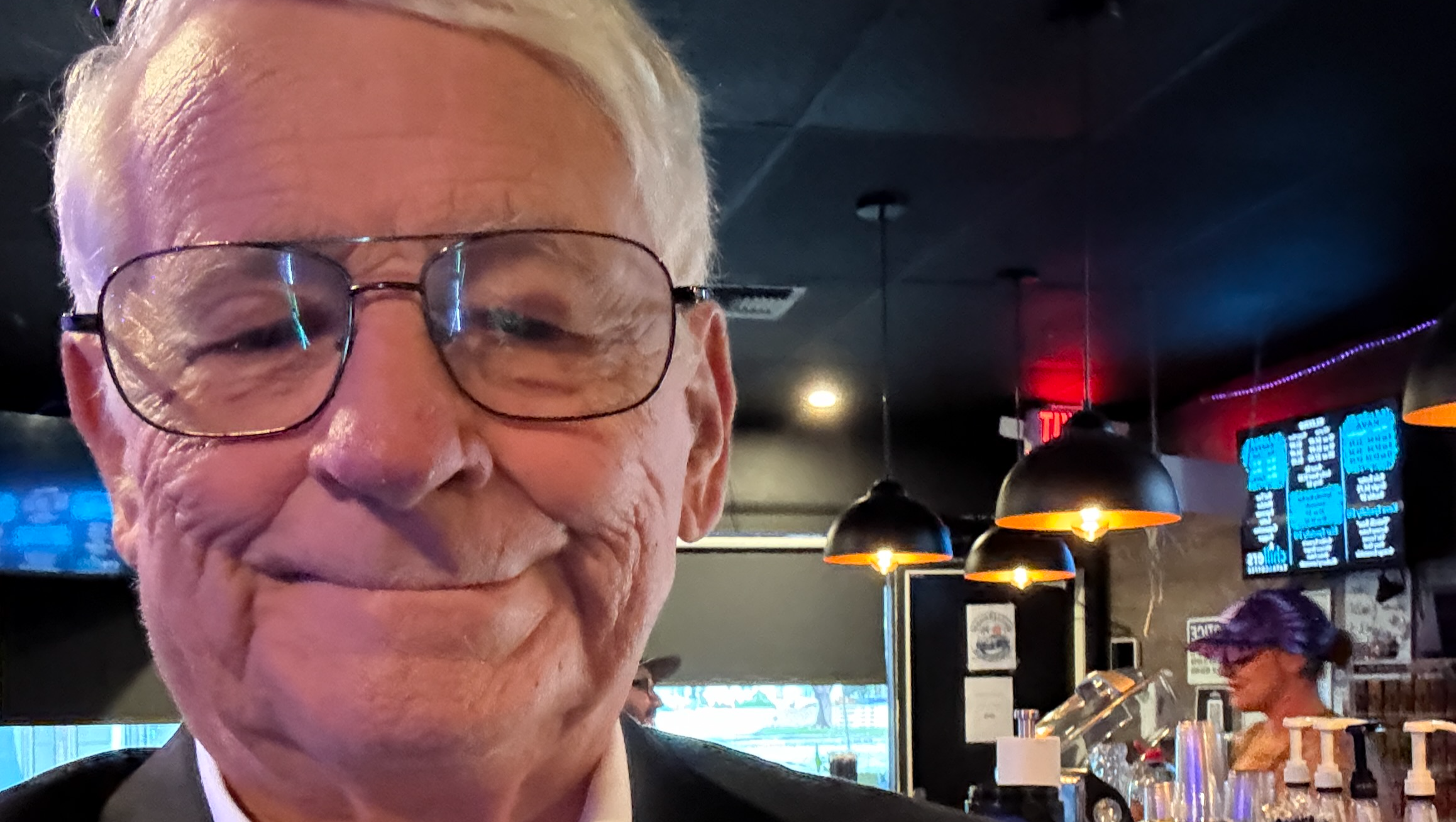 Liver cancer is getting worse. photo