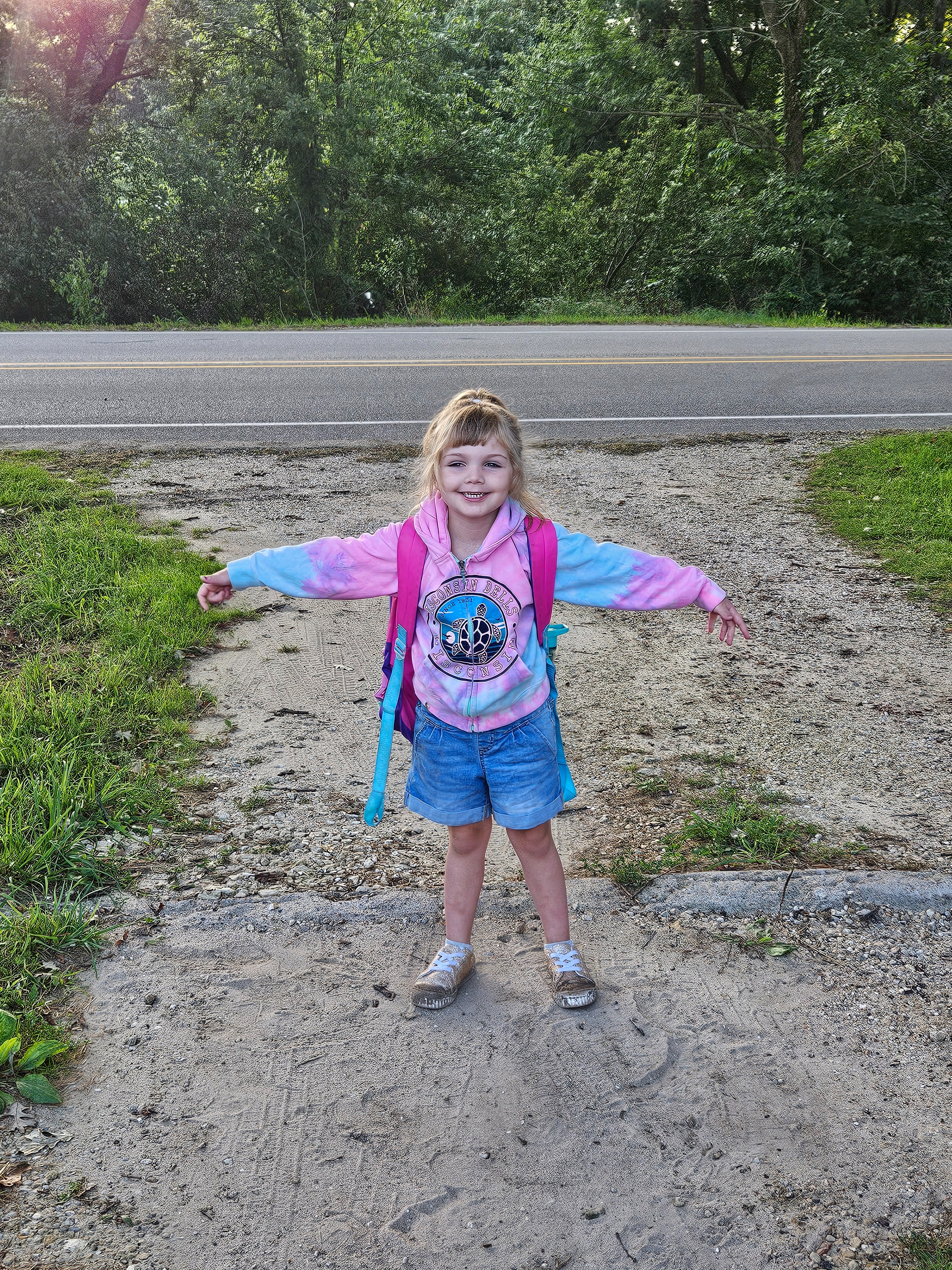 Support Brianna's Healing Journey campaign photo, 4 of 8