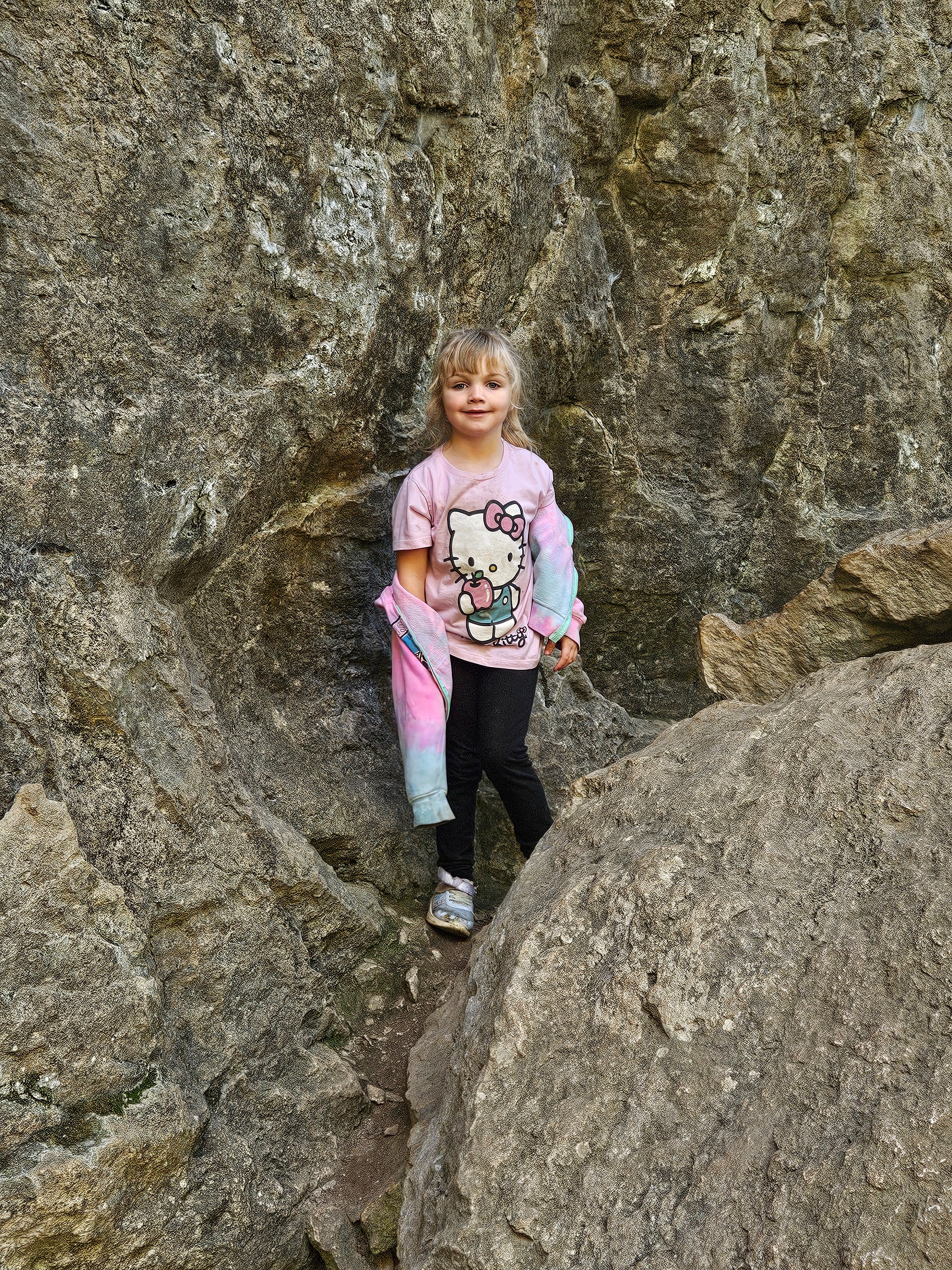 Support Brianna's Healing Journey campaign photo, 5 of 8