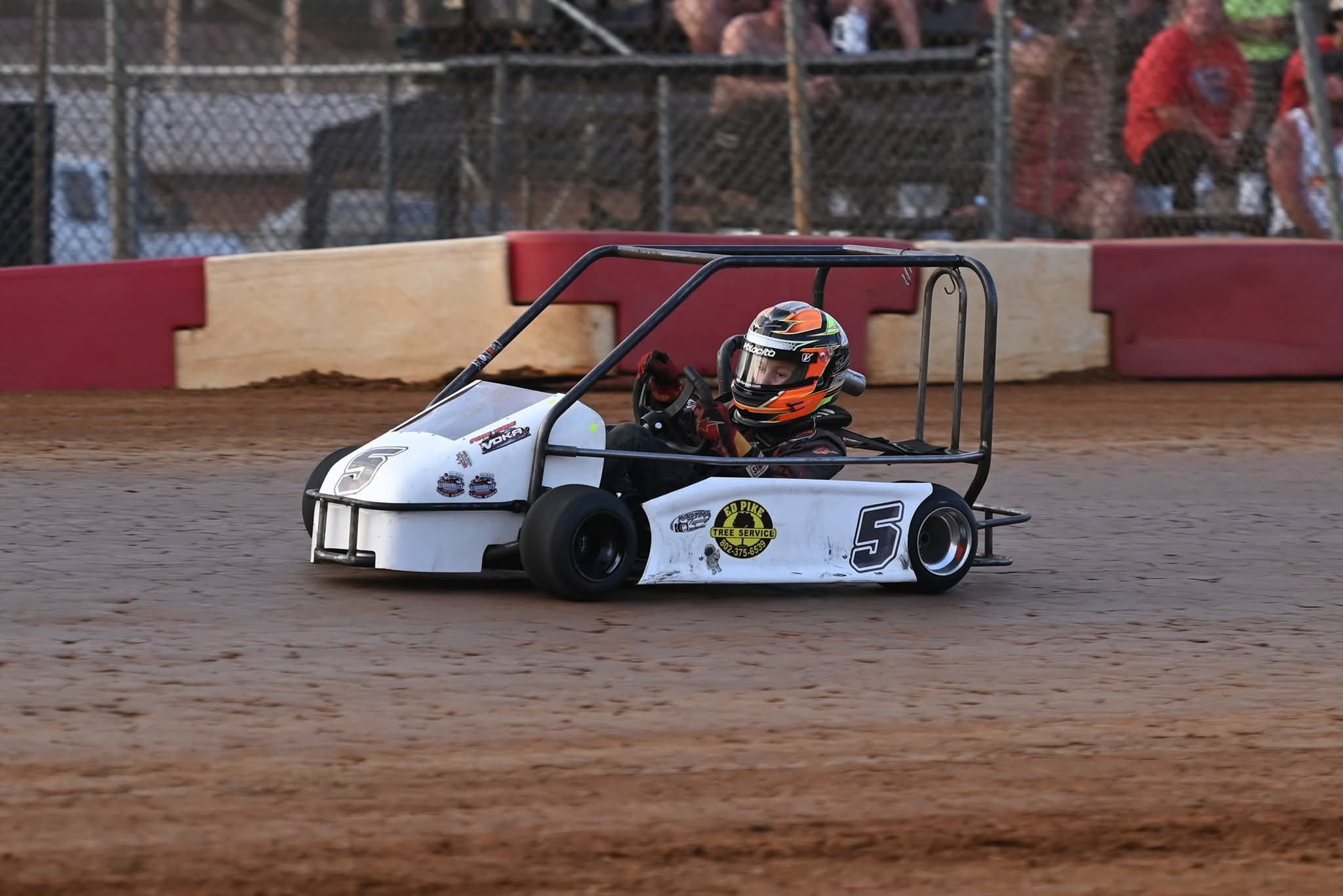 Support Cole’s Dream to Race at Daytona campaign photo, 4 of 8