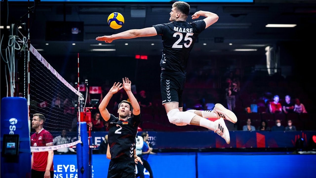 Help Launch the Basin's First BOYS Club Volleyball Team!!! campaign photo, 2 of 4