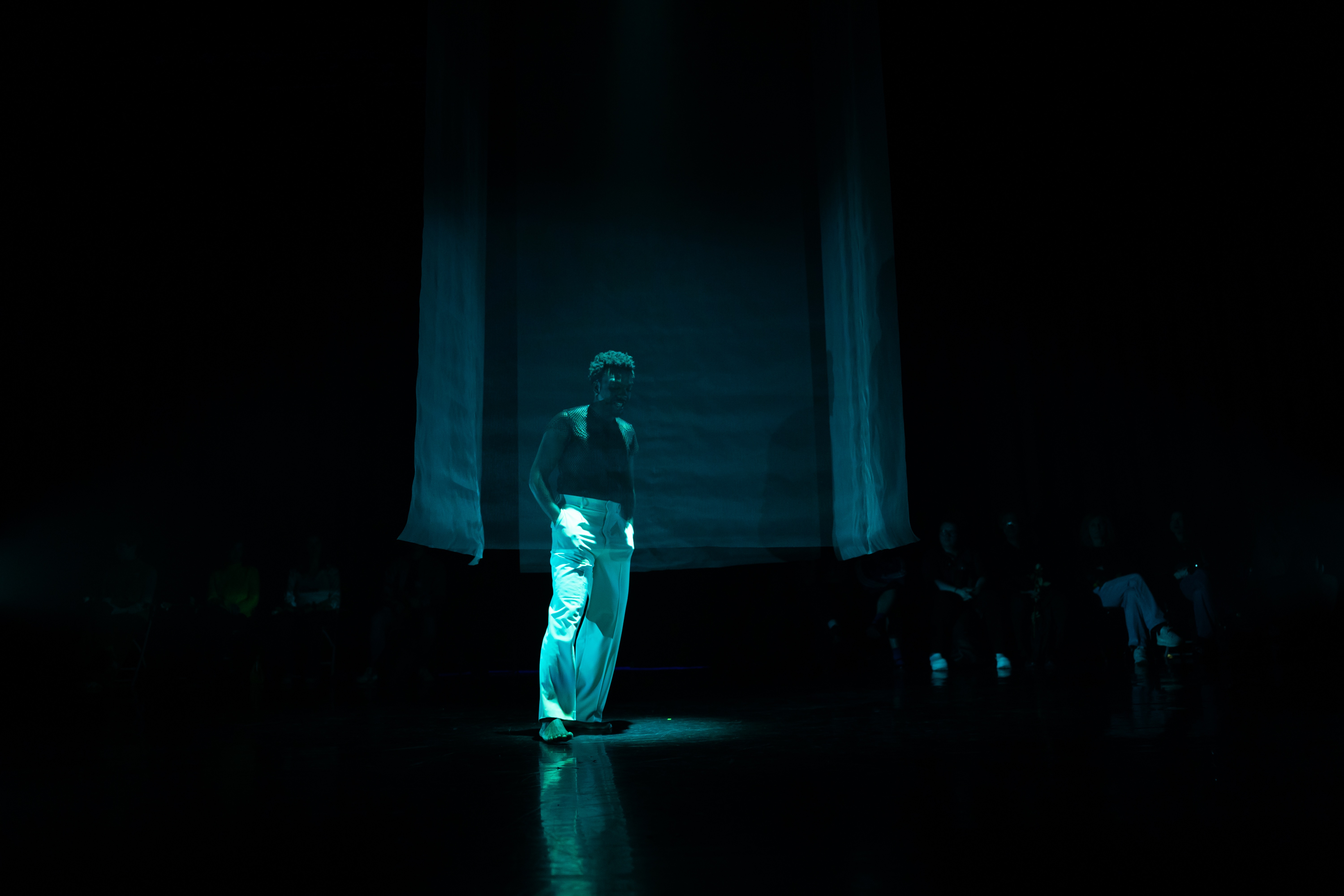 A Birthday Wish: Support My Creative Journey in Curaçao. campaign photo, 4 of 5