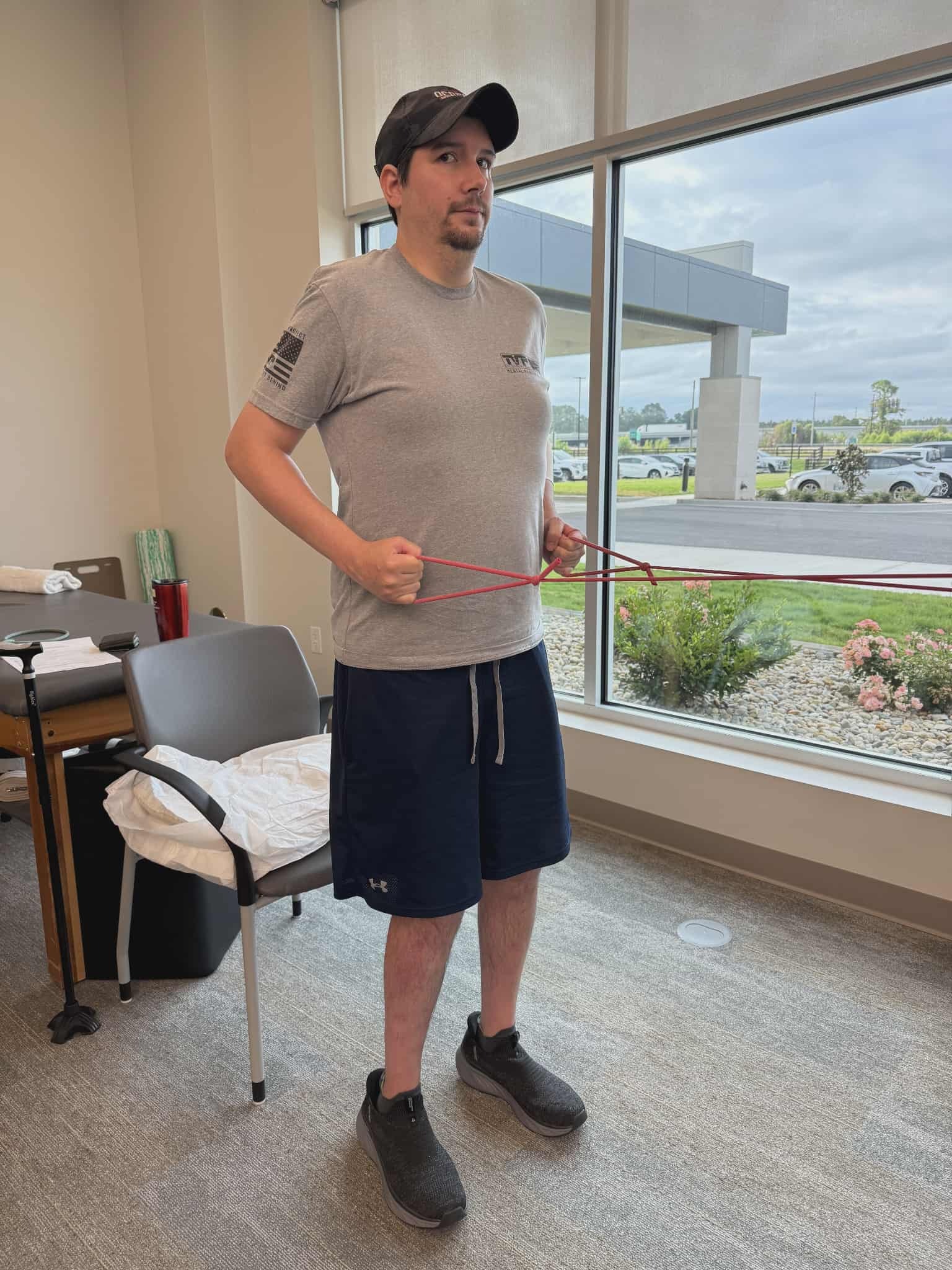 Fundraiser for Scott Ursery by Erin Simpson : Support Scott’s Recovery ...