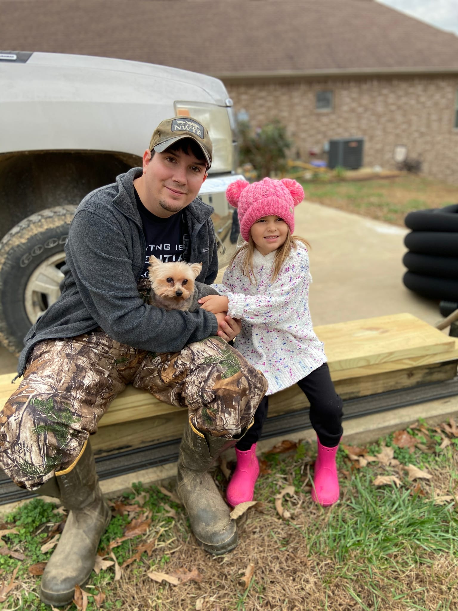 Fundraiser for Scott Ursery by Erin Simpson : Support Scott’s Recovery ...