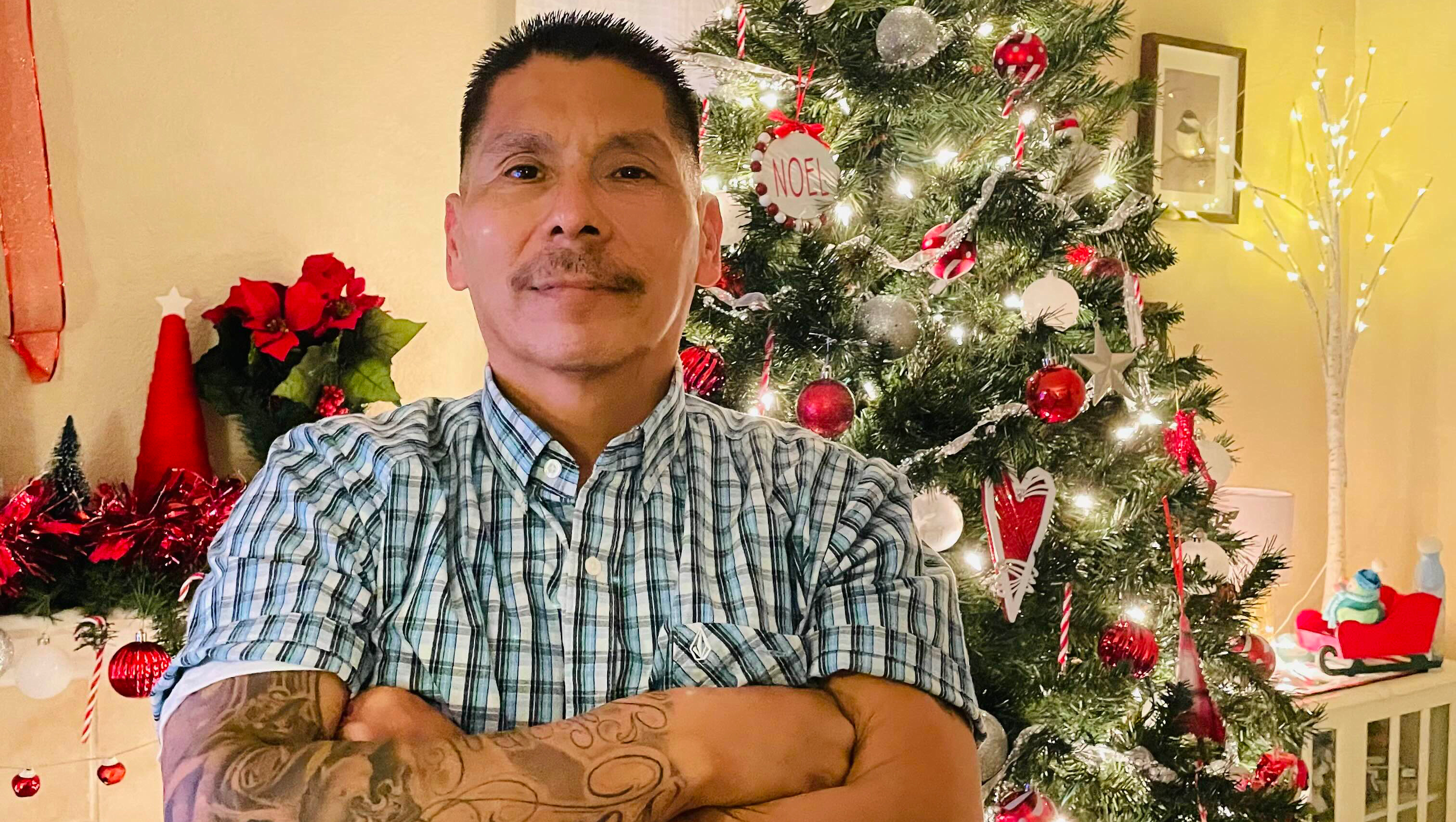 Fundraiser for Anthony Reyes by Anthony Reyes : Support for Andrew ...