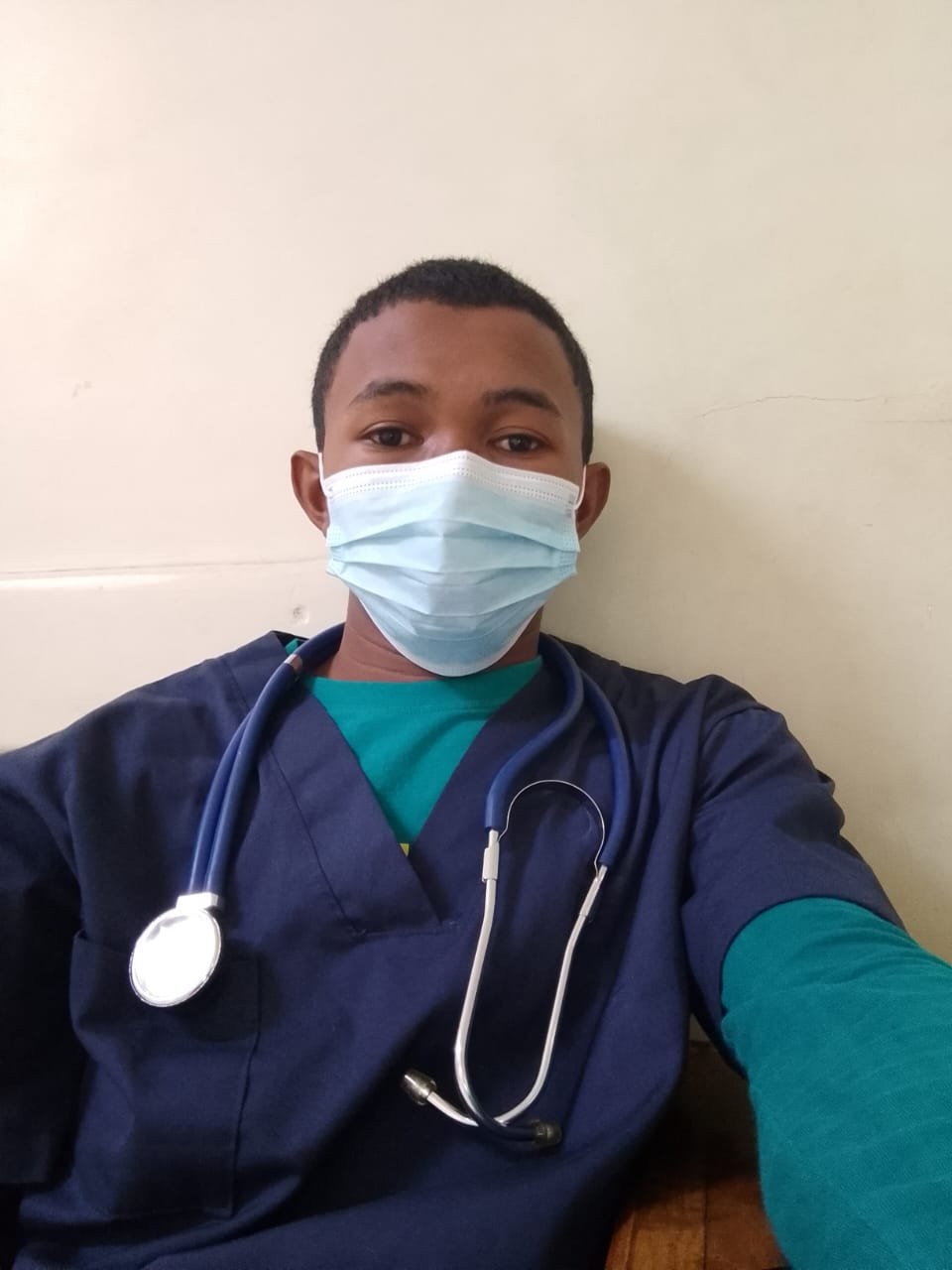 Support Erckman's Honey Business and Medical School Journey campaign photo, 6 of 6