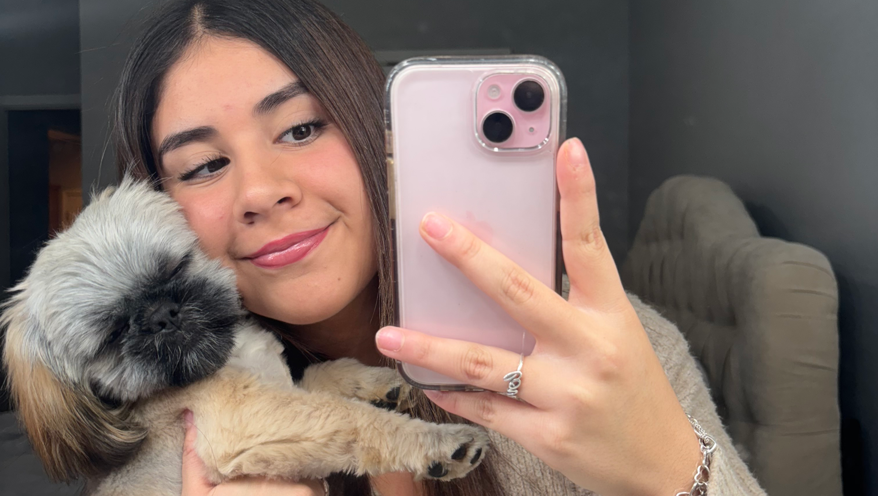 Prayers and Support for Layla’s Recovery photo