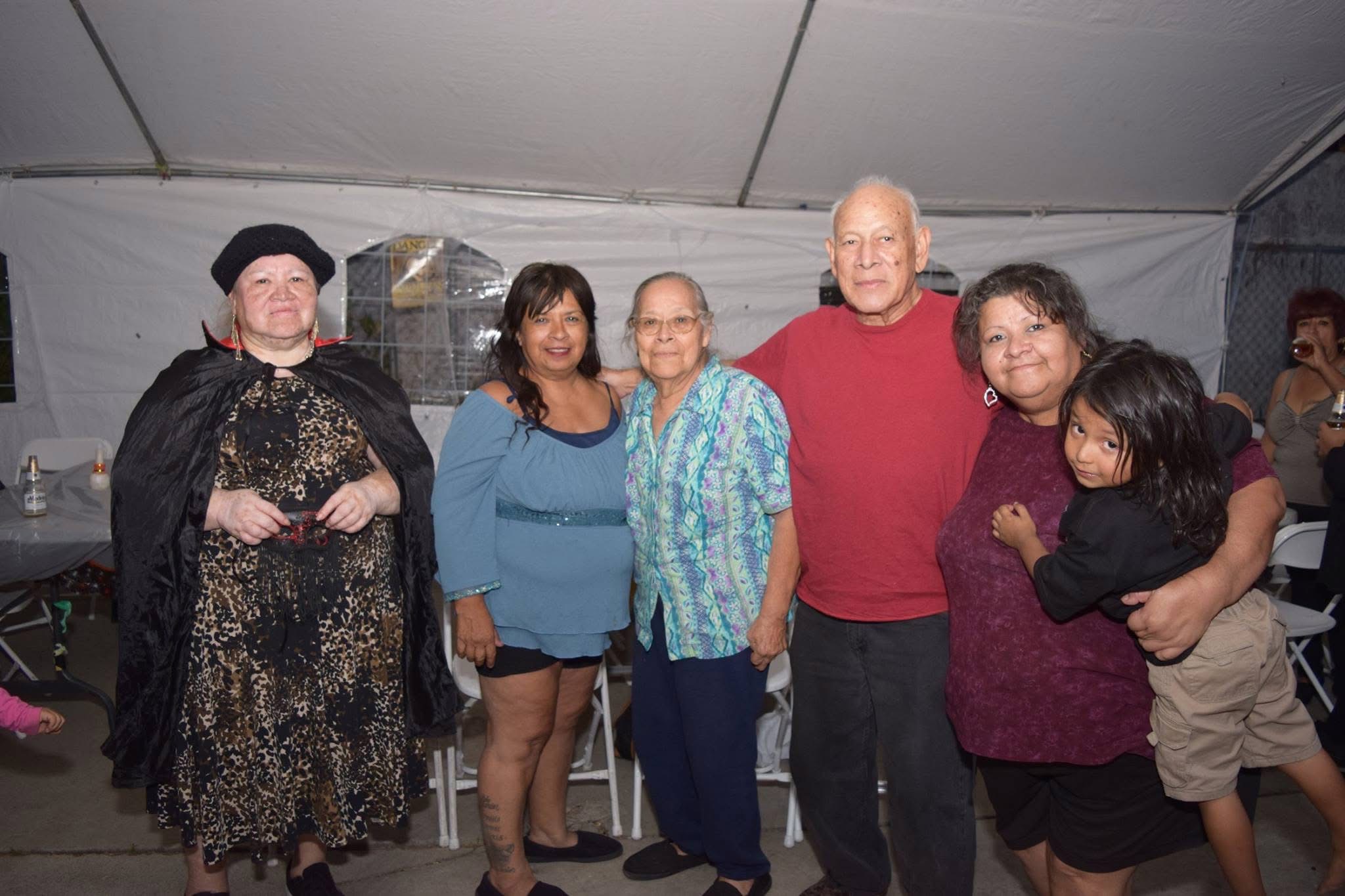 Help Honor My Aunt’s Memory campaign photo, 5 of 7