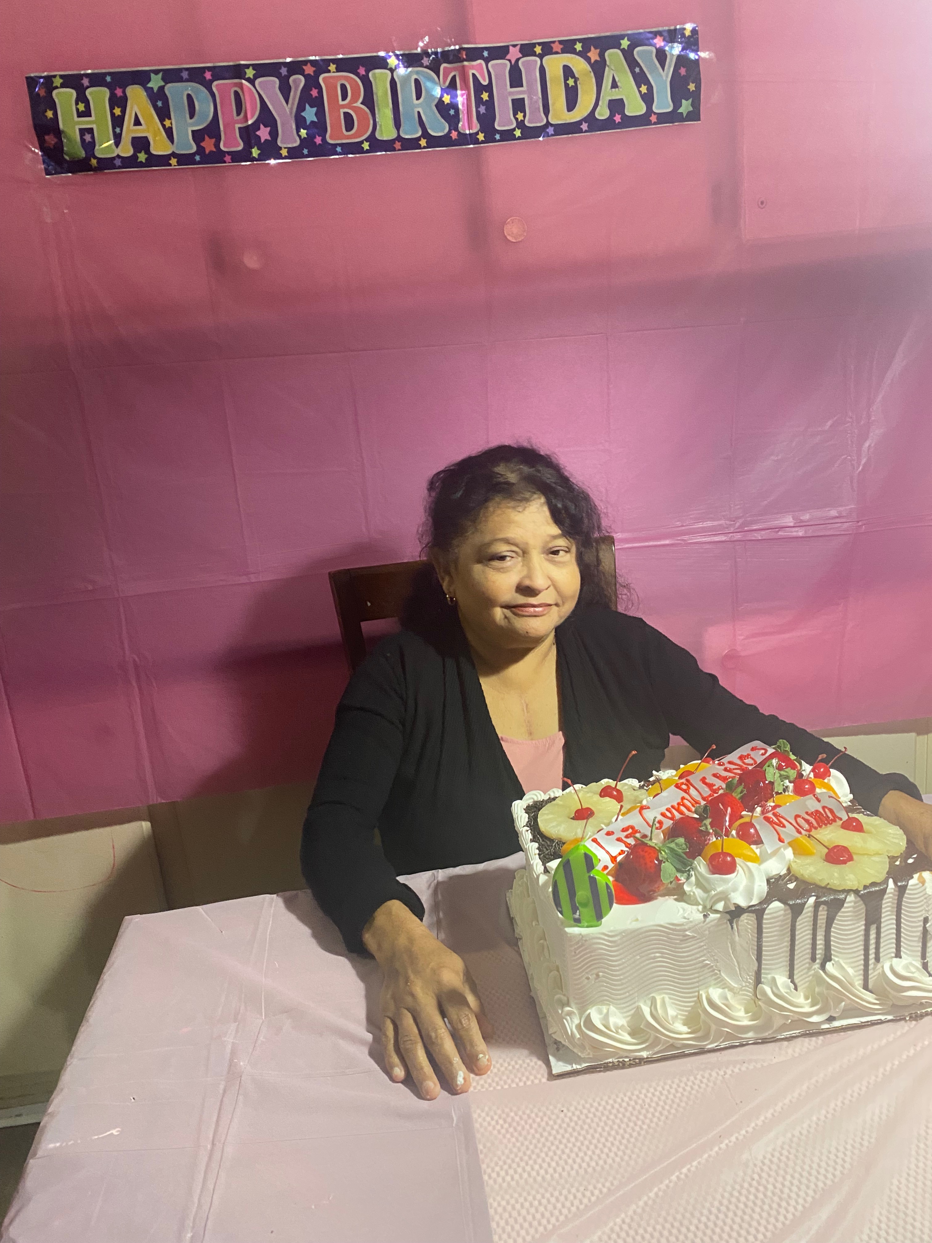 Help Lay My Mom to Rest campaign photo, 4 of 8