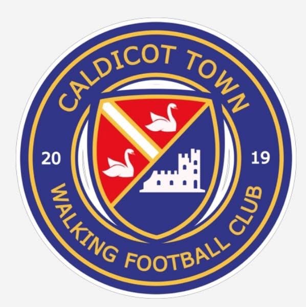 Caldicot Walking Football Defibrillator campaign photo, 2 of 7